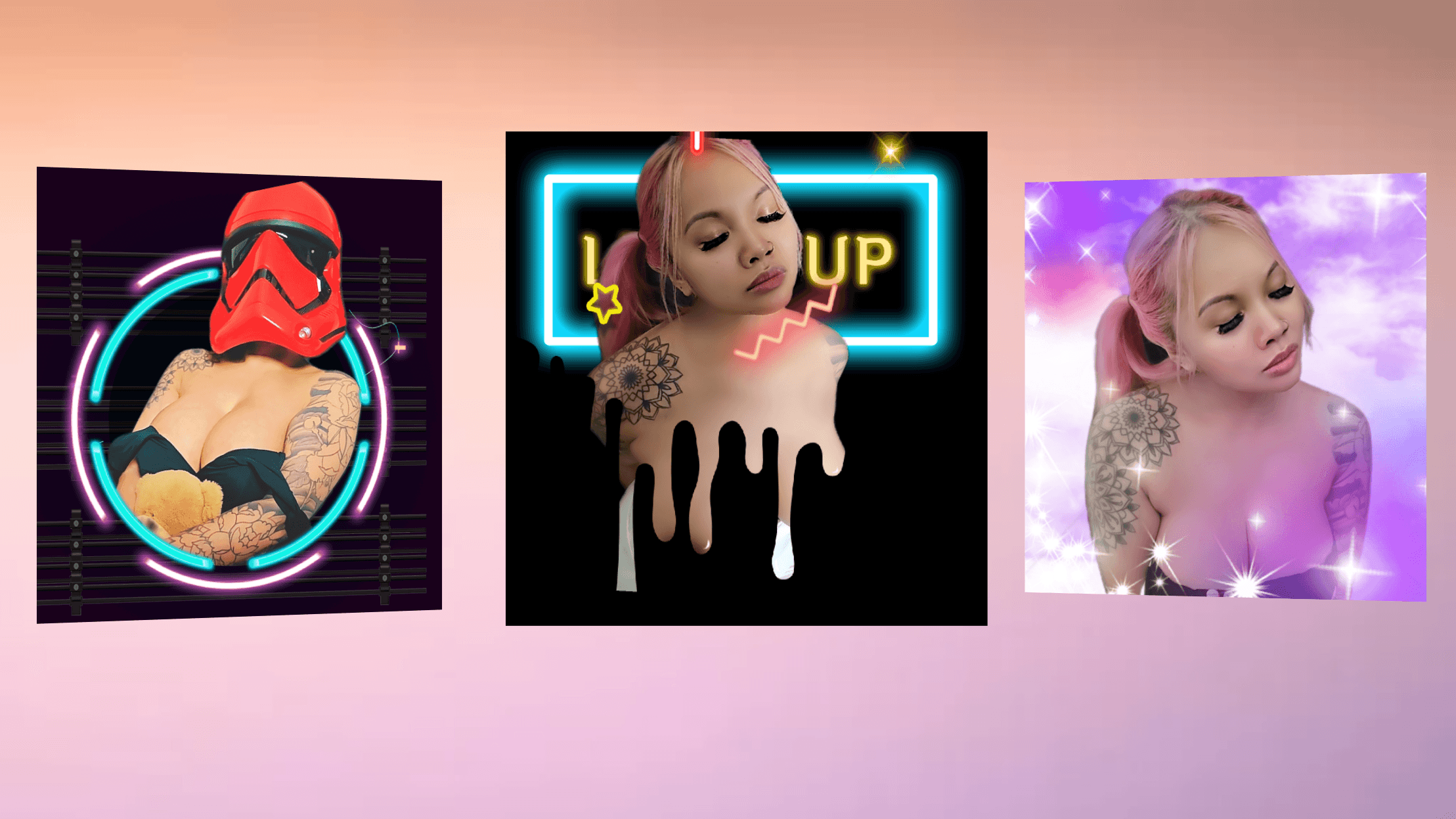 Missvee banner image