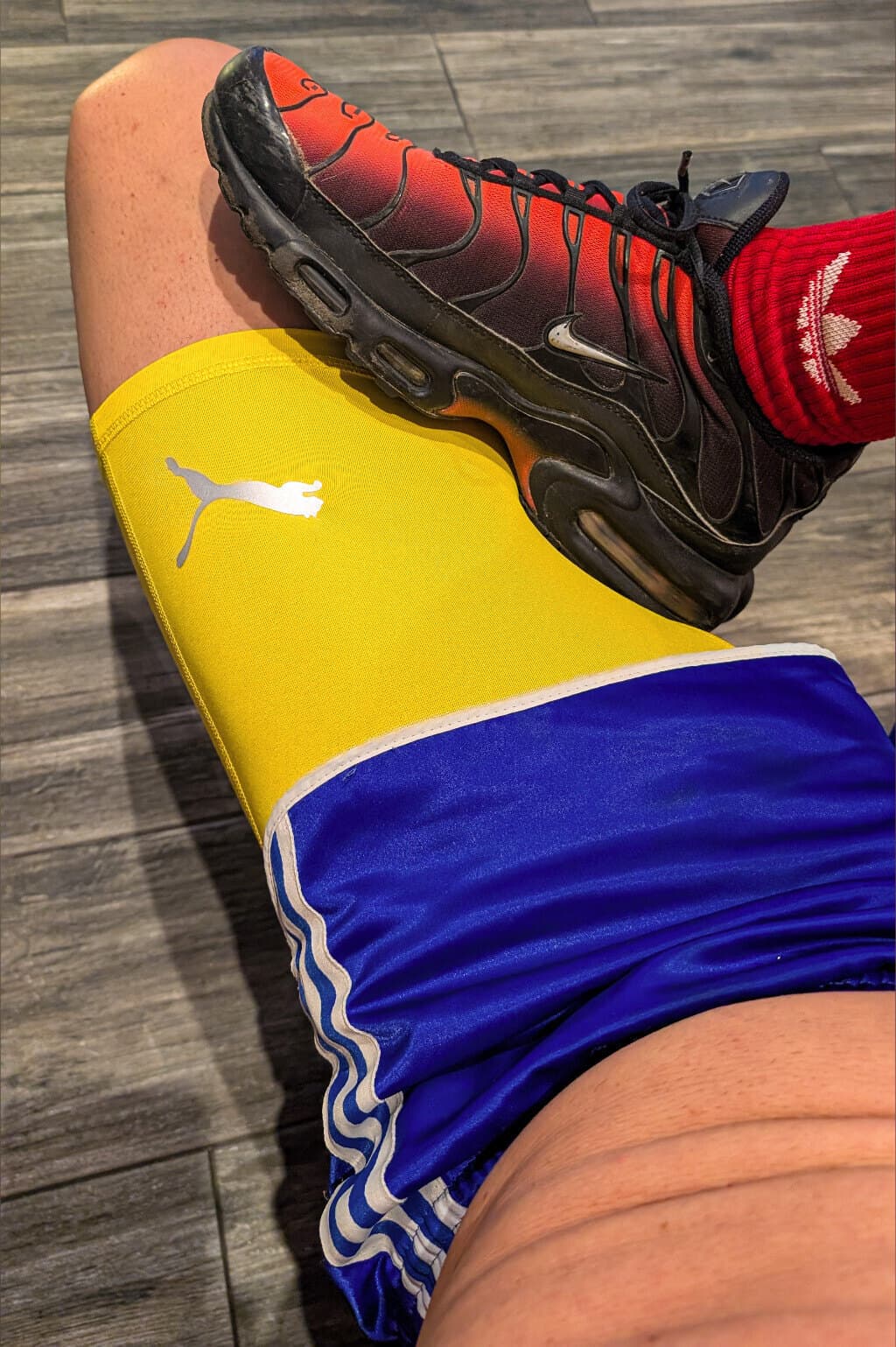shortsXL banner image