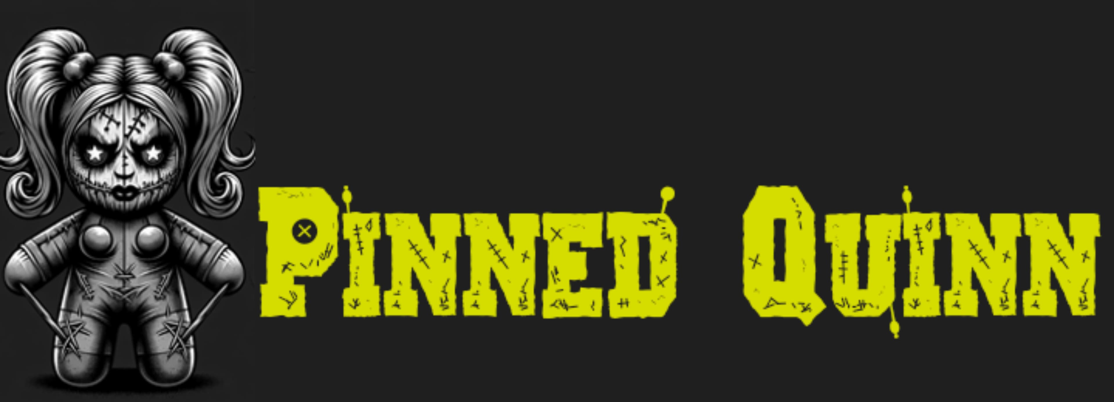 Pinned Quinn banner image