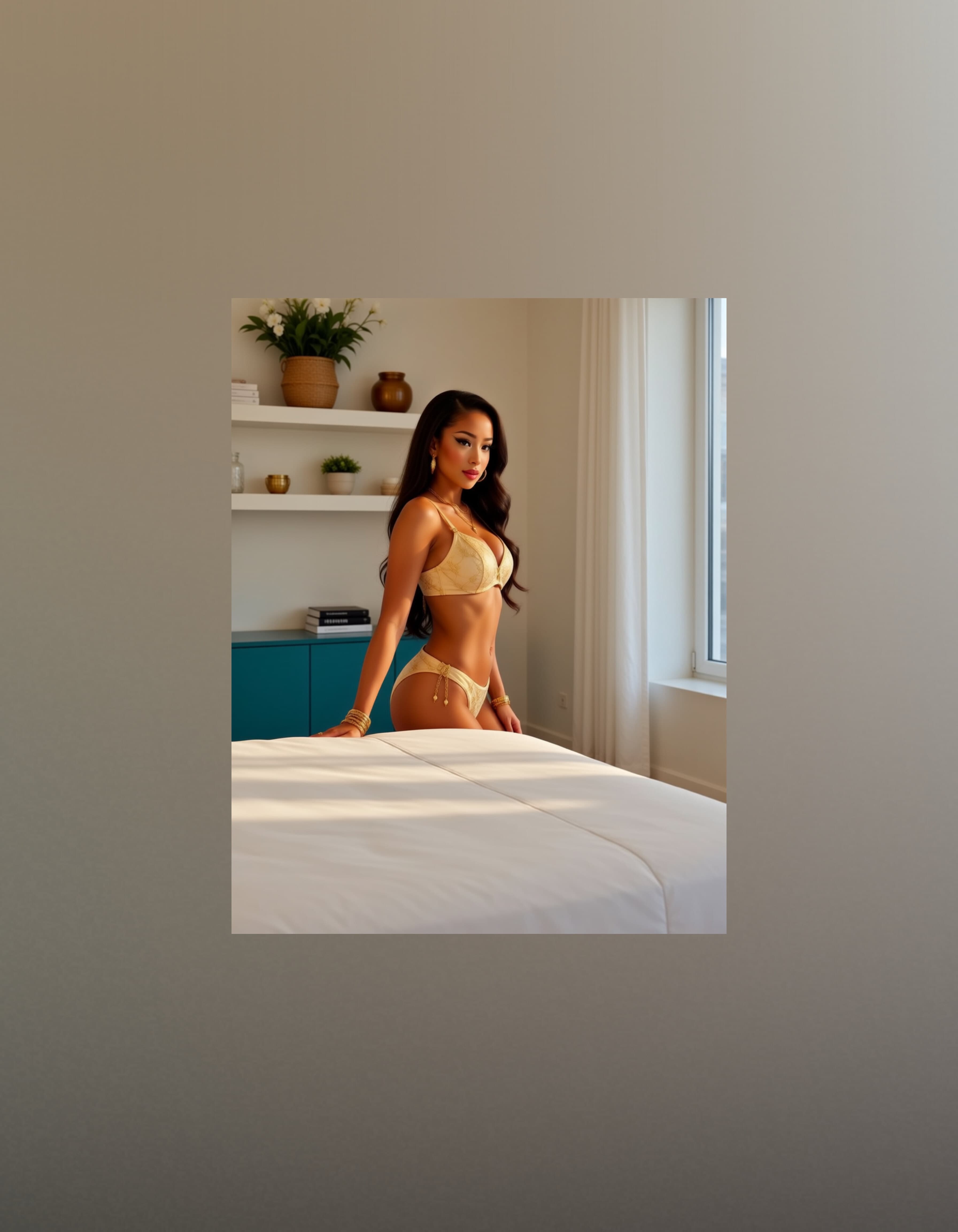 Asia M. banner image