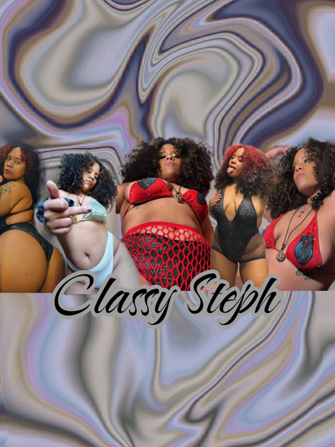 ClassySteph banner image