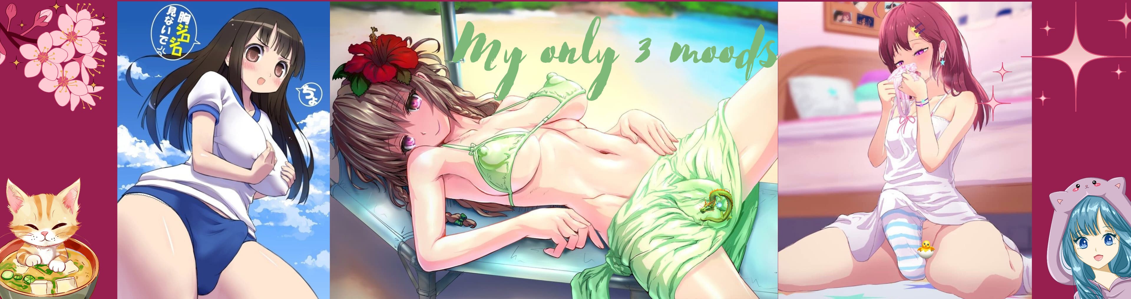 Janna Tsuki๐ฌ banner image