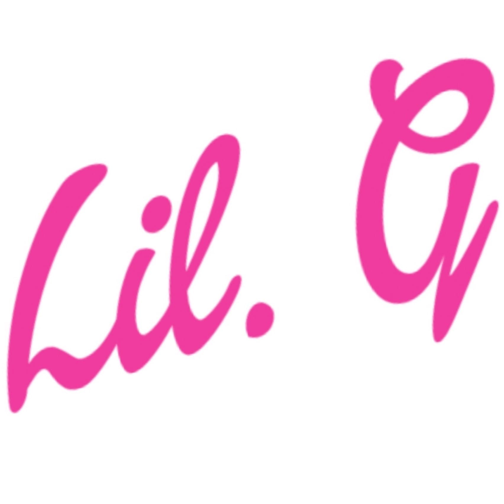 Lil G π banner image