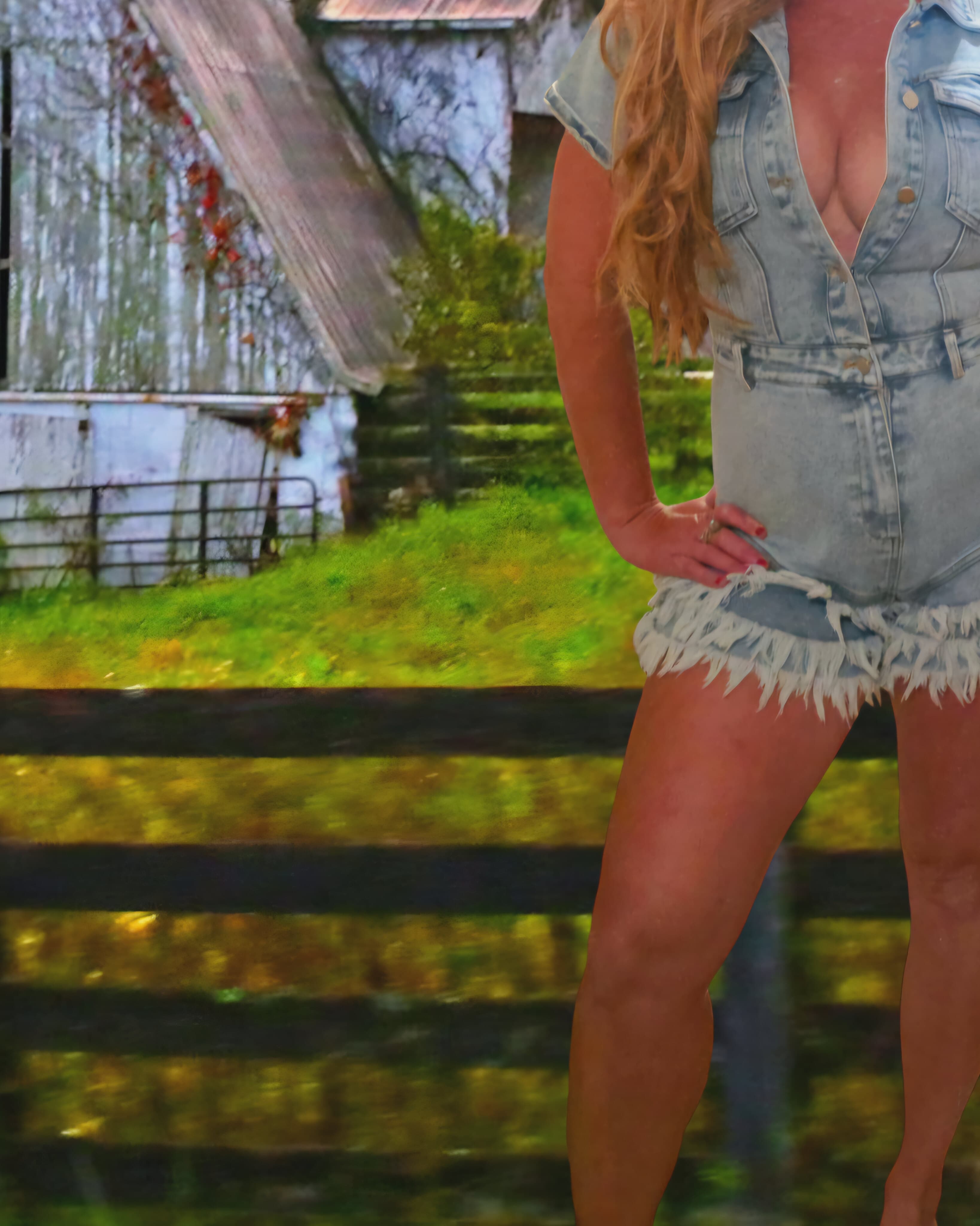 RIDECOWGIRL banner image