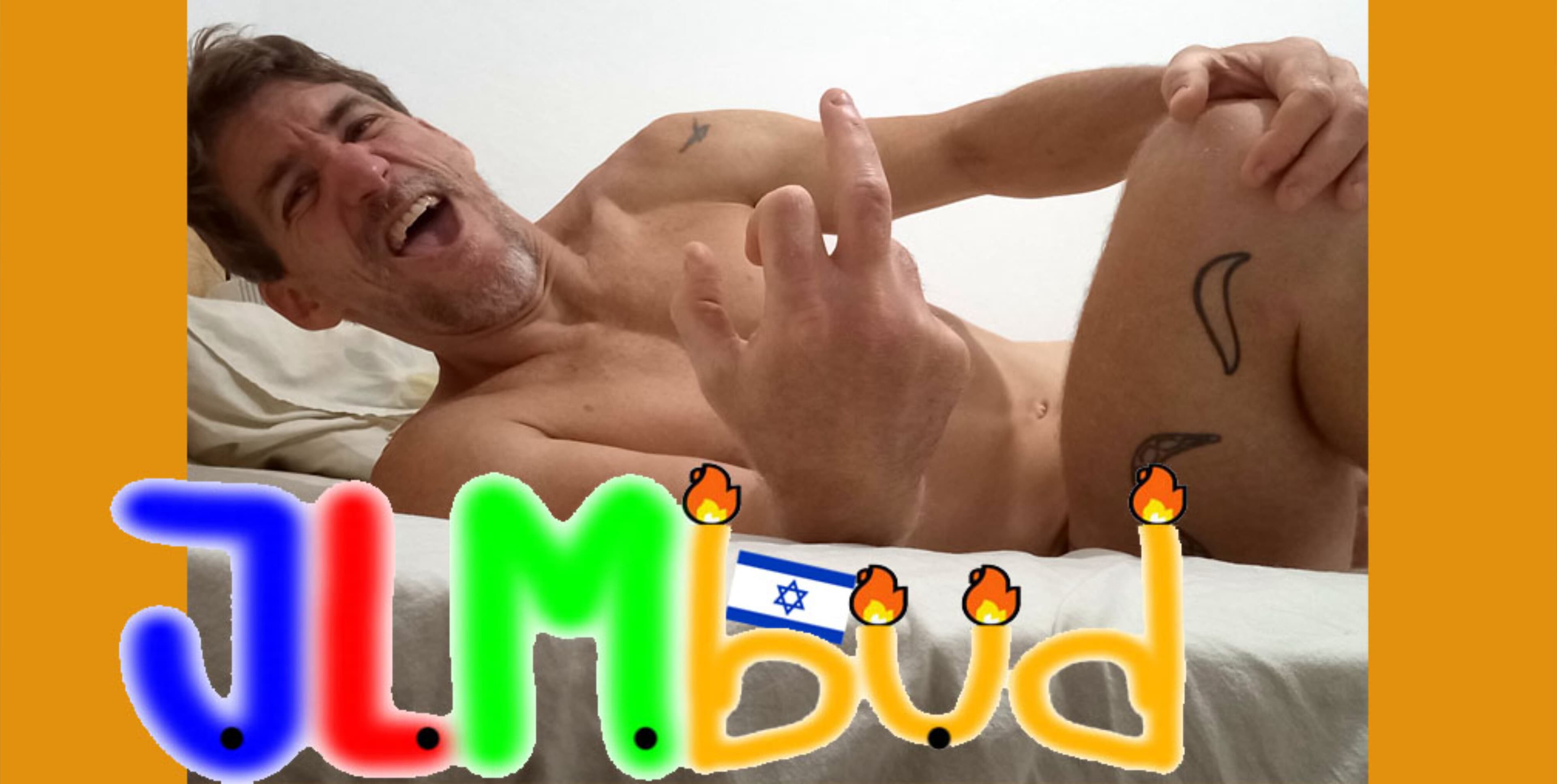 JLMbud banner image