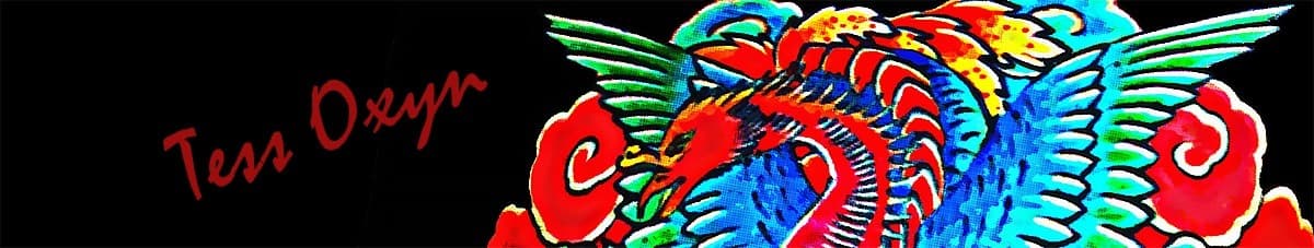 Tess Oxyn banner image