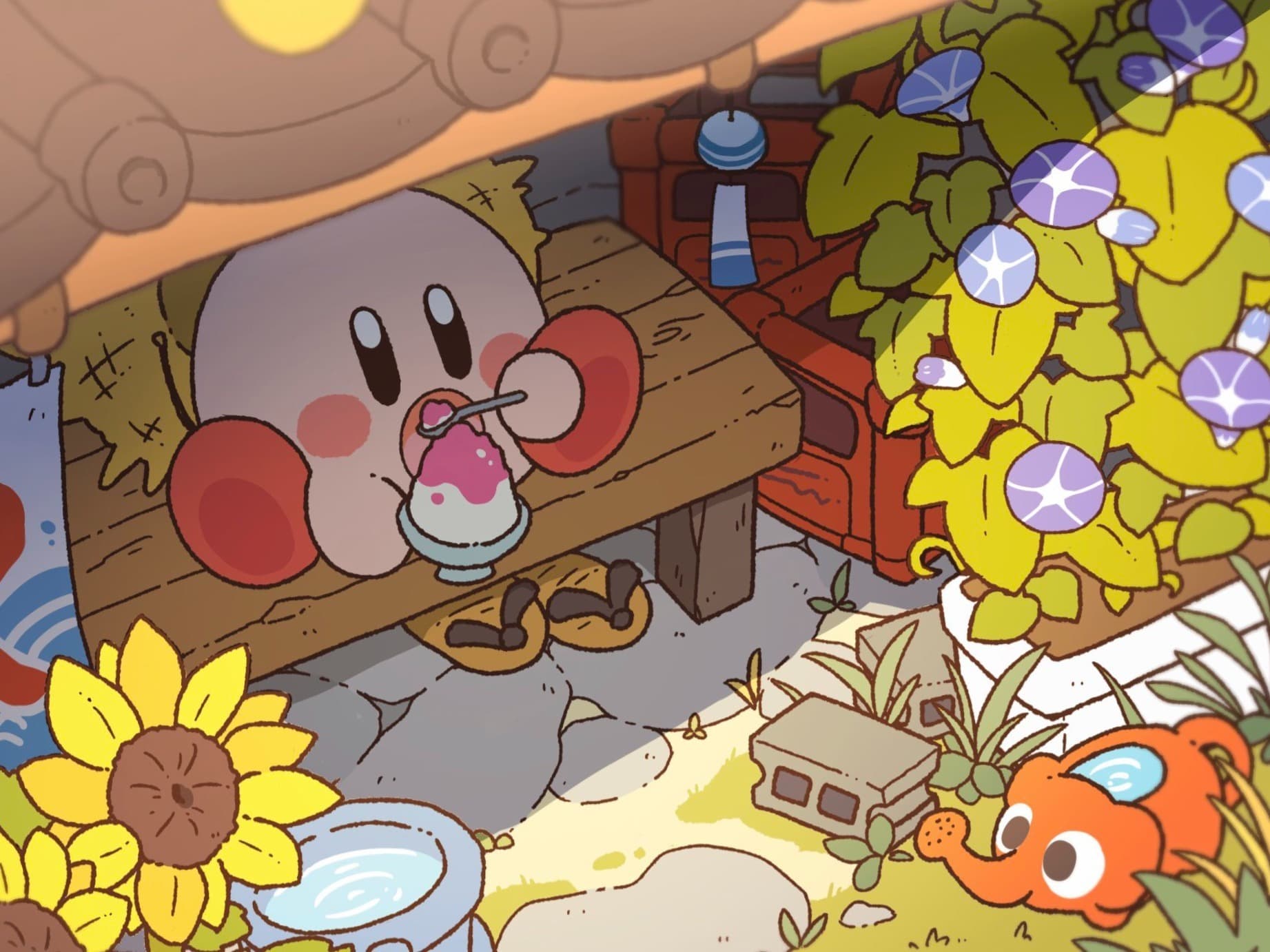 Feneko banner image