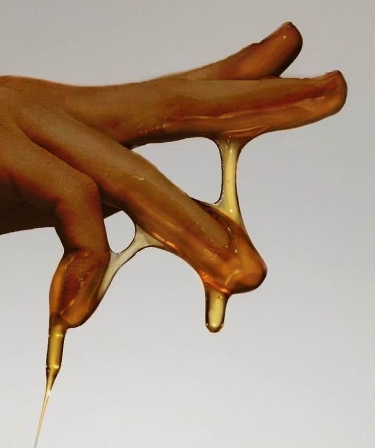 Raw Honey๐ฏ๐ banner image