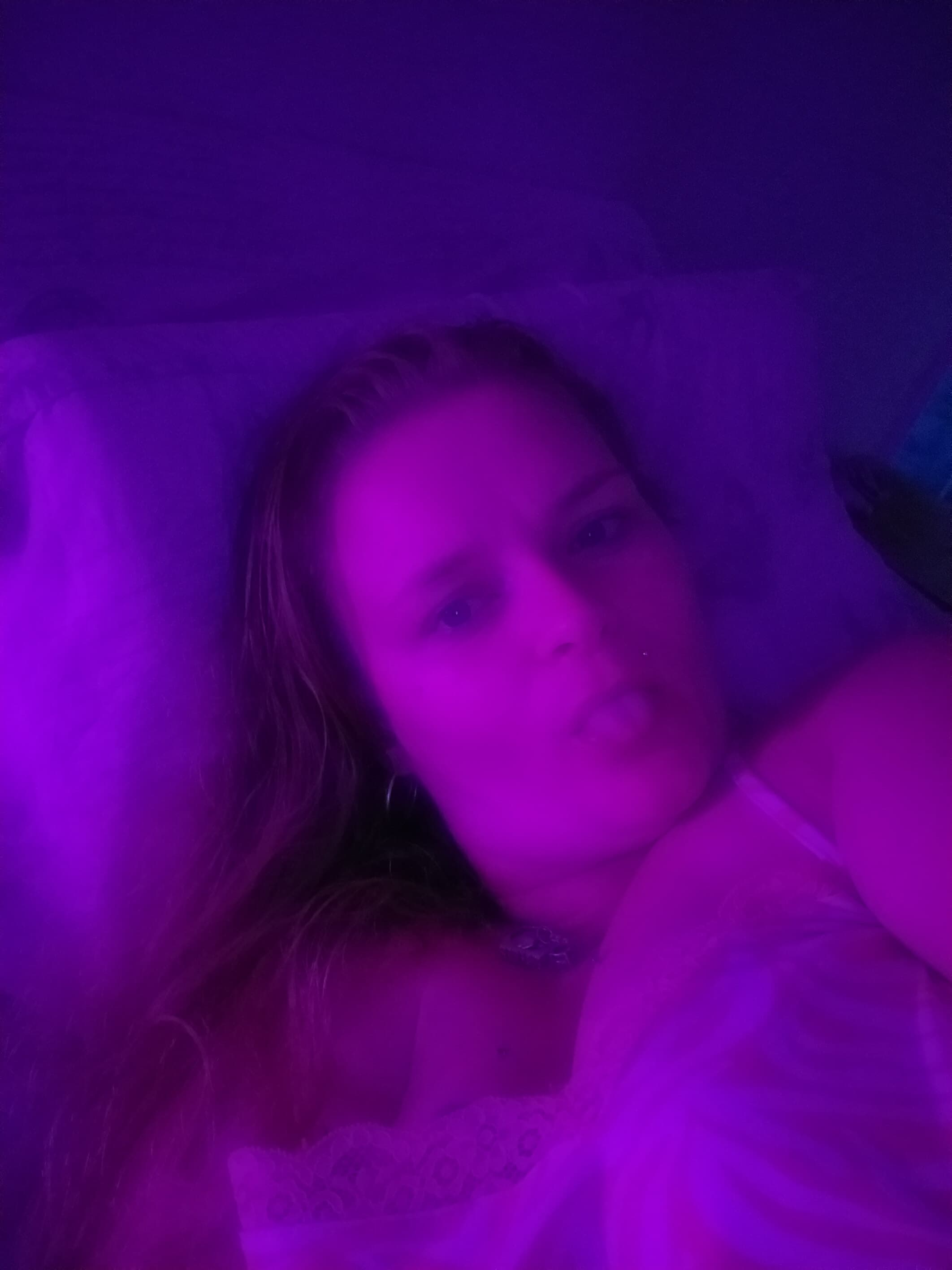 What ever you want me to be xxx banner image