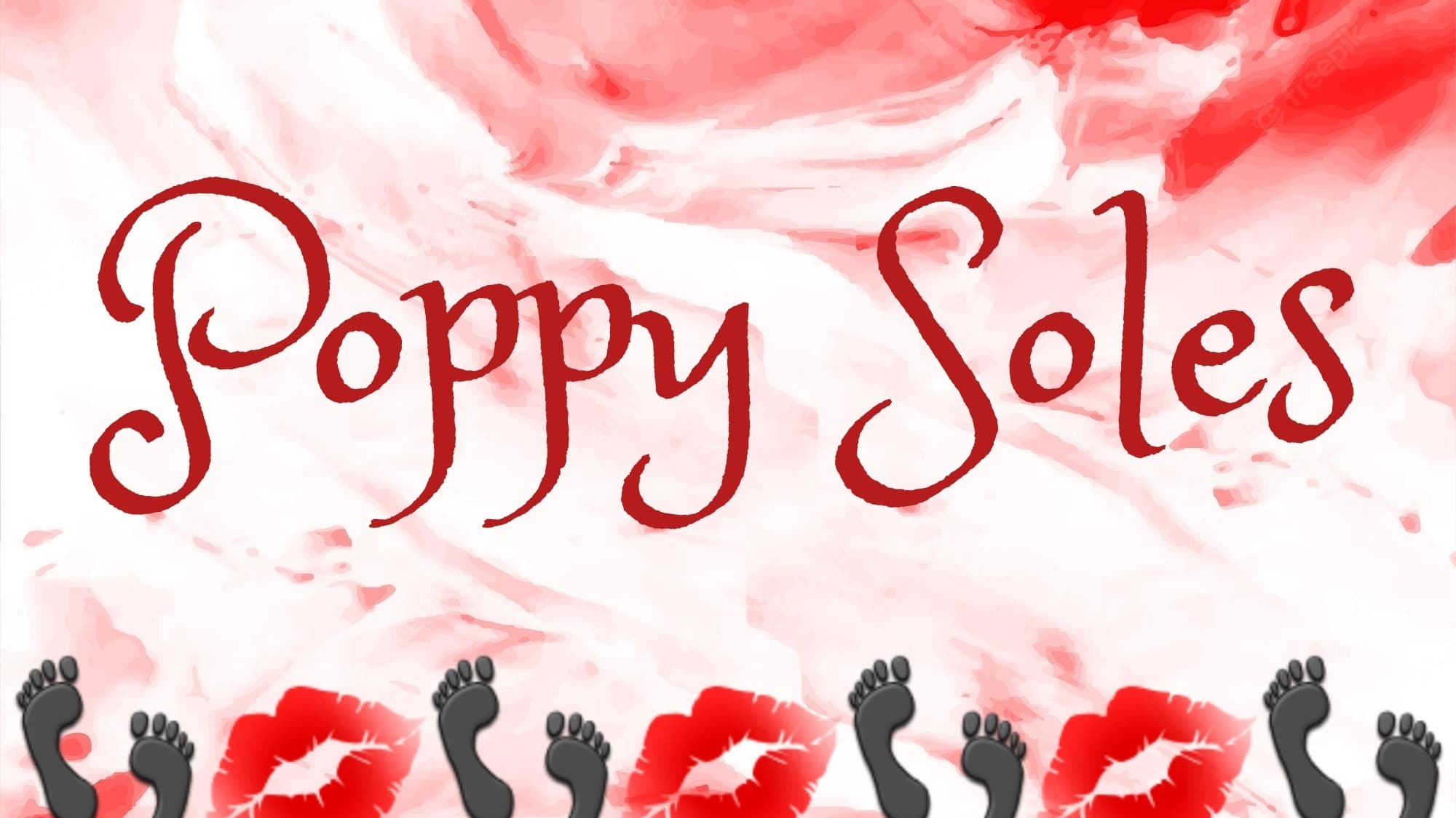 Poppy Soles banner image