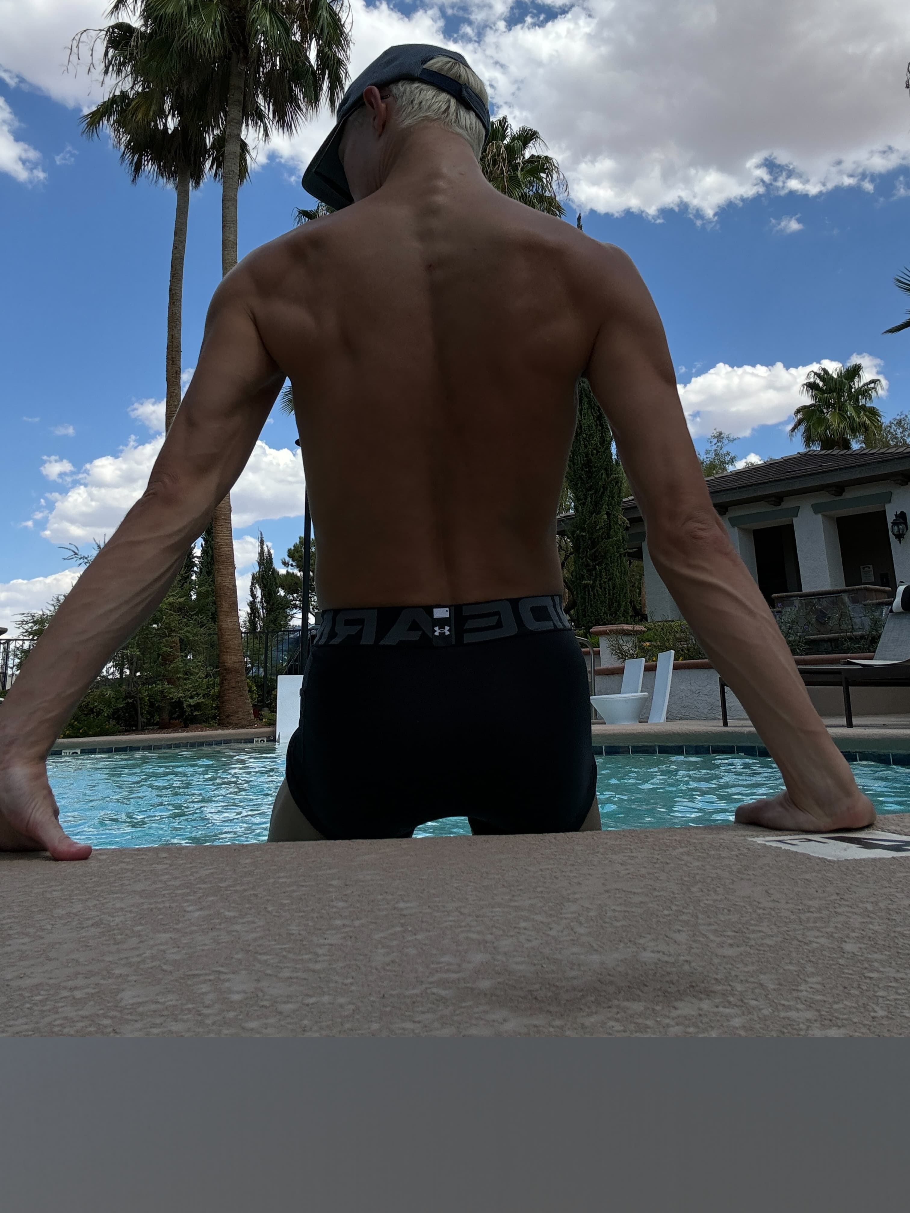 Marc Romeo banner image