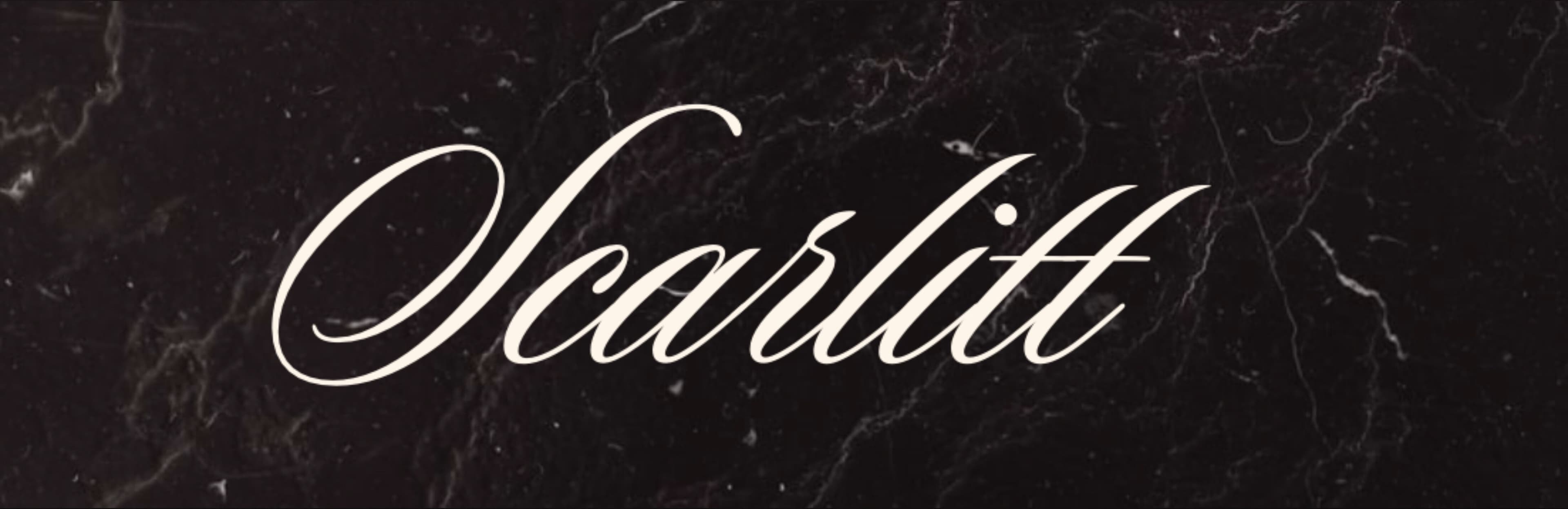 Scarlitt banner image