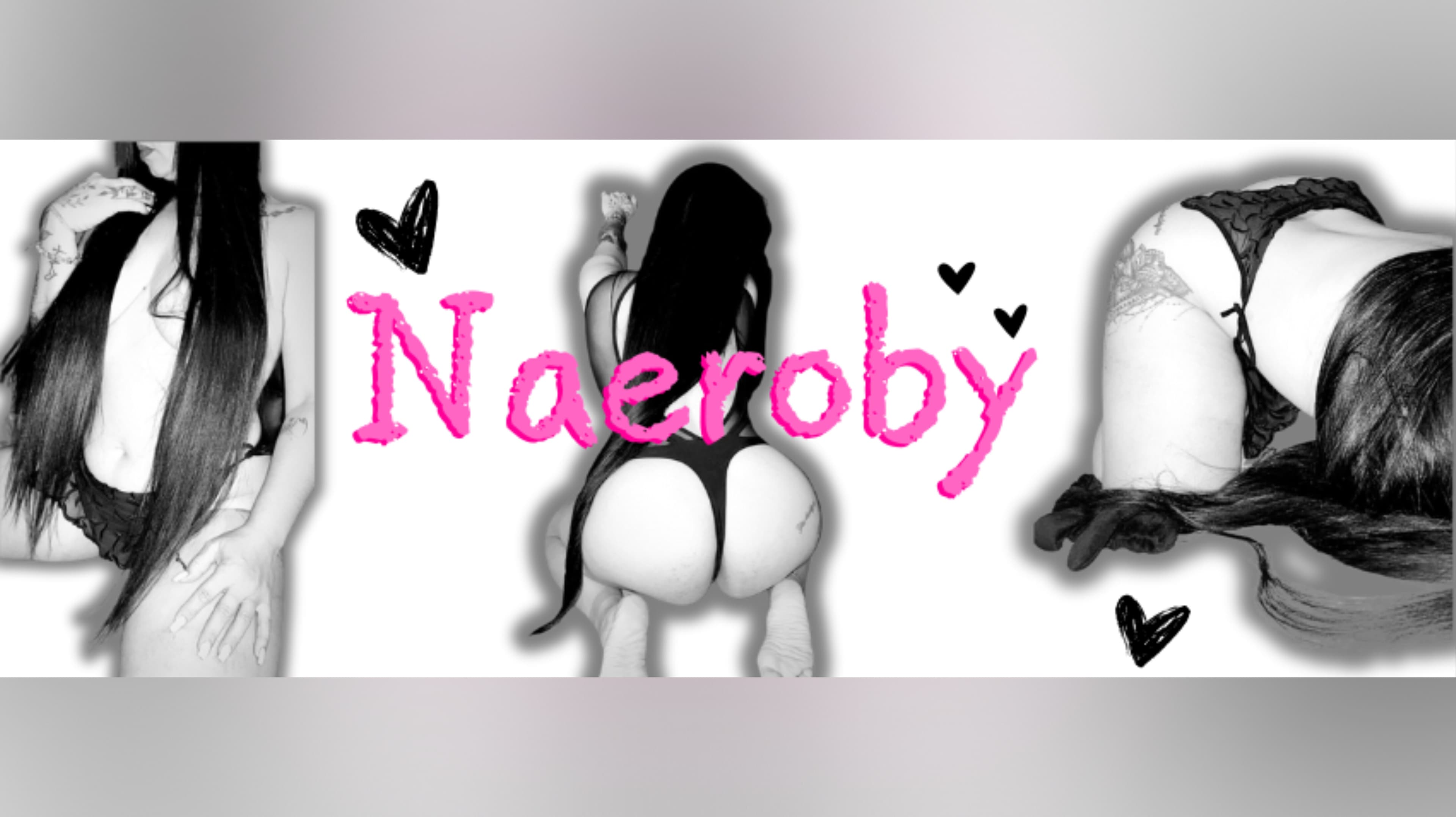 Naeroby 💦 Queen Sexting🪽 banner image
