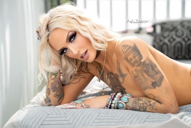 π¦ LizzieRoseTV π₯° banner image