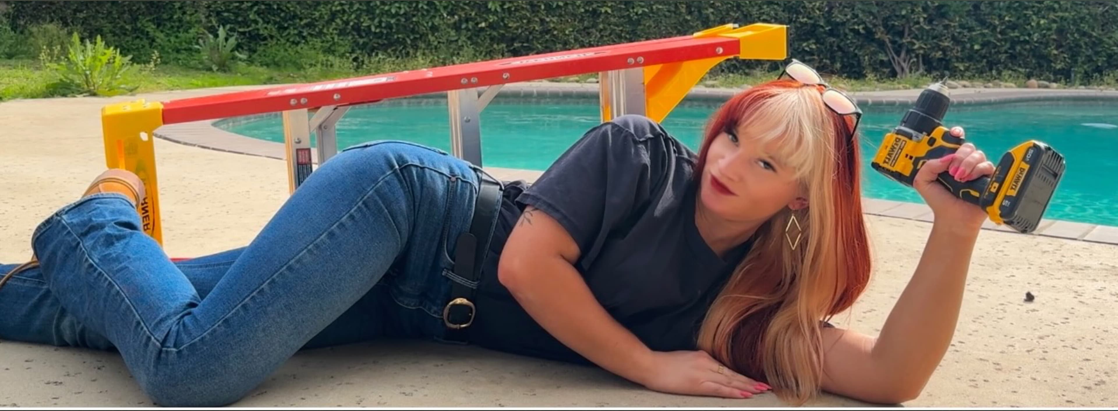 Jenny does DIY banner image