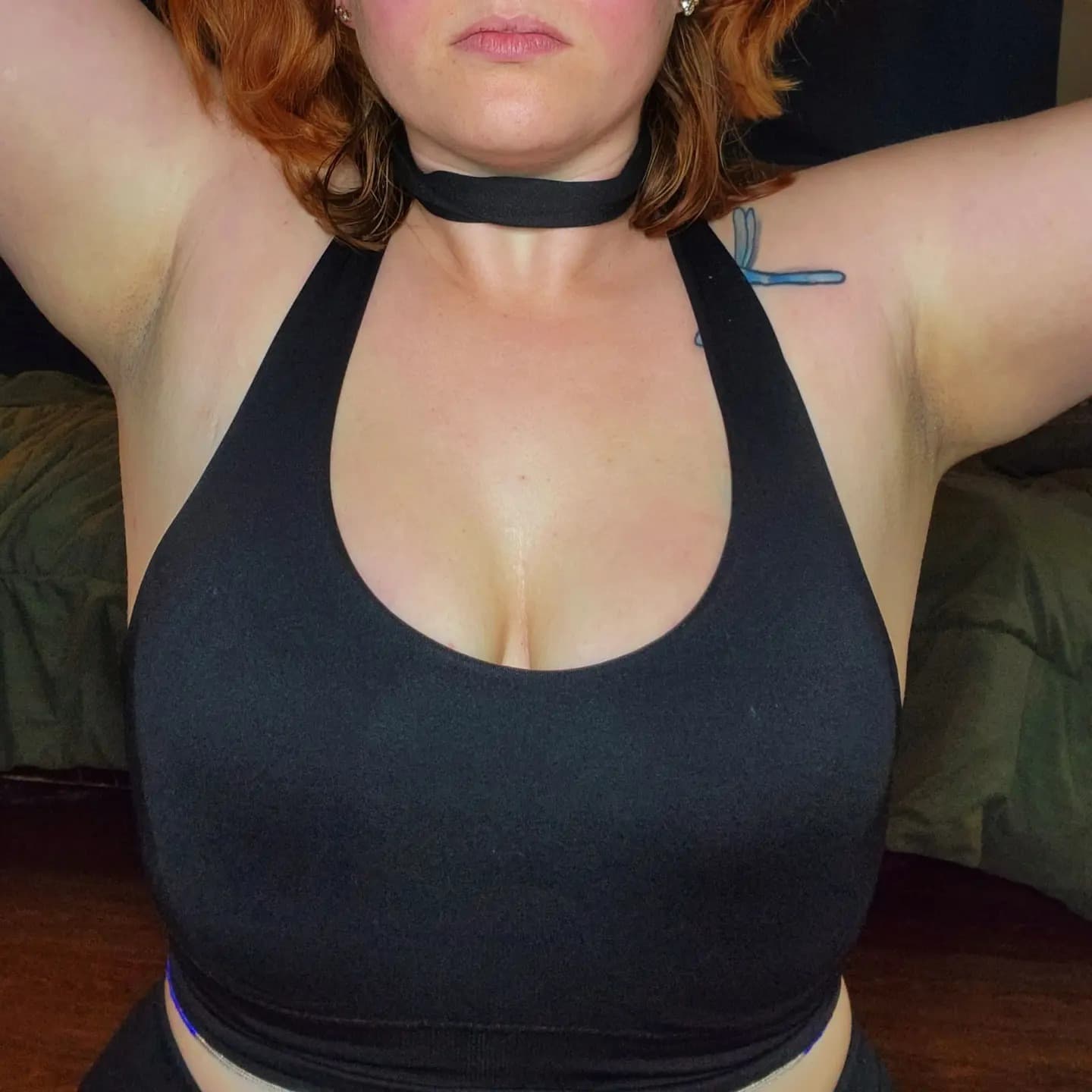 QueenBree banner image