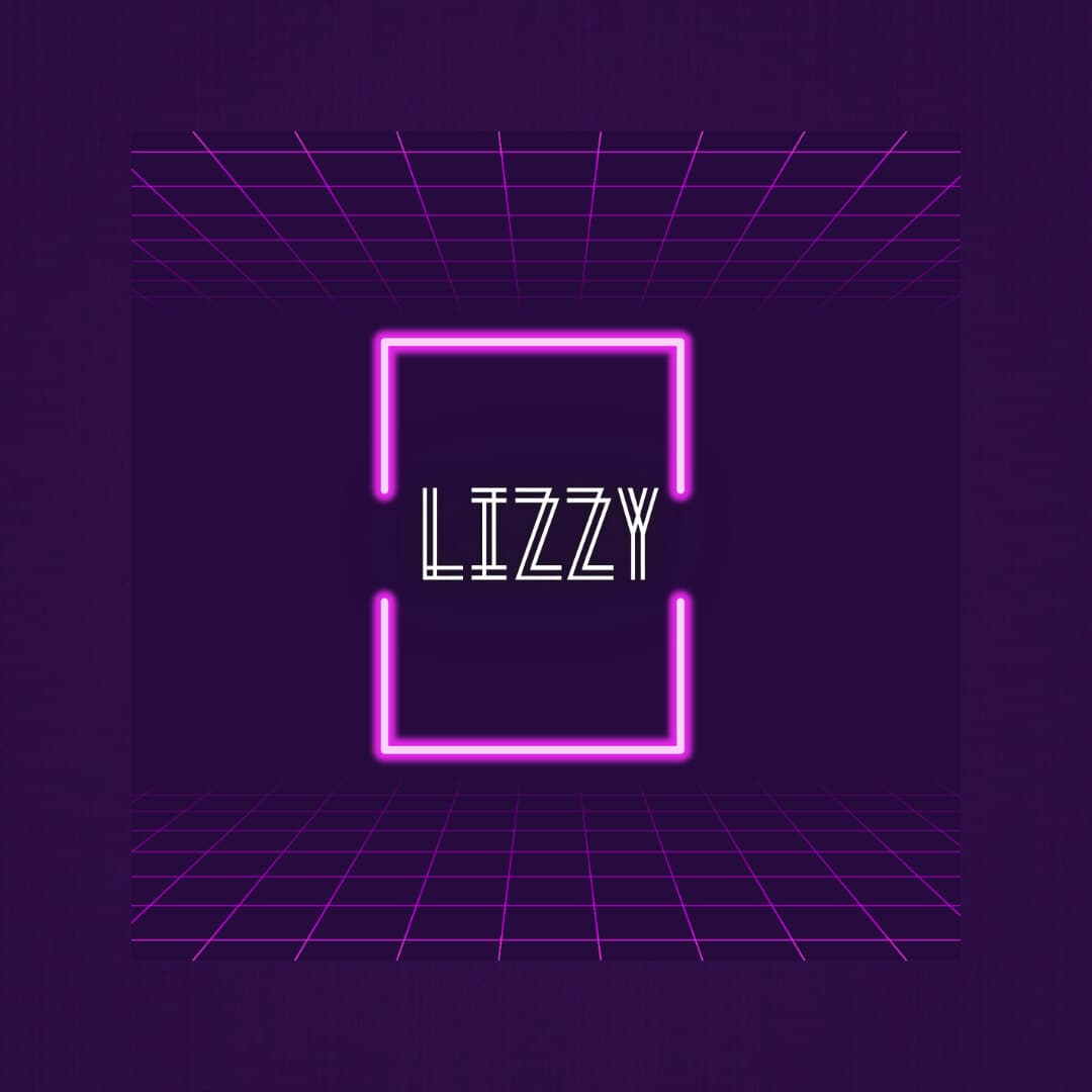 Lizzy Licks banner image