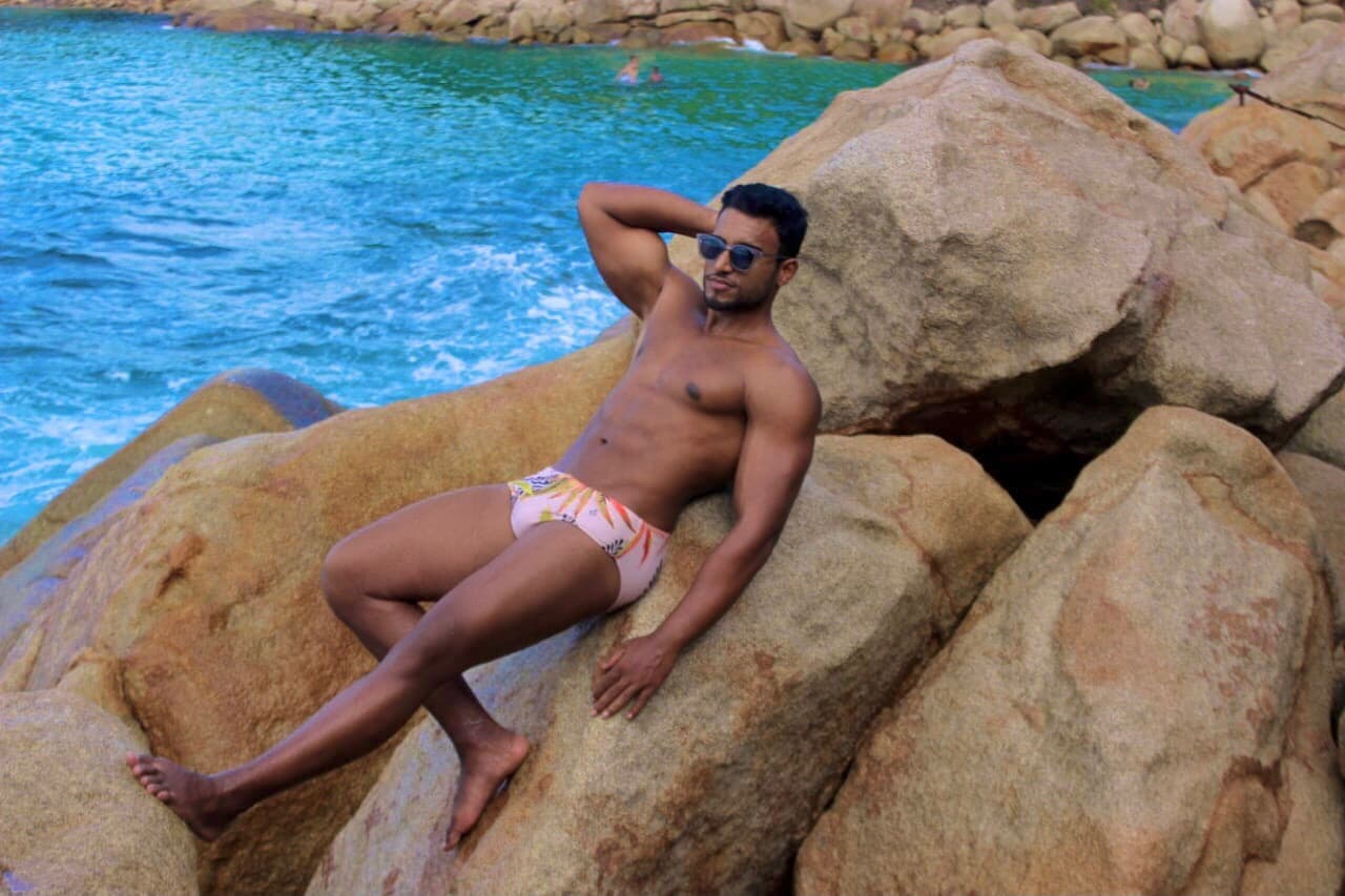 Rafael Correia banner image