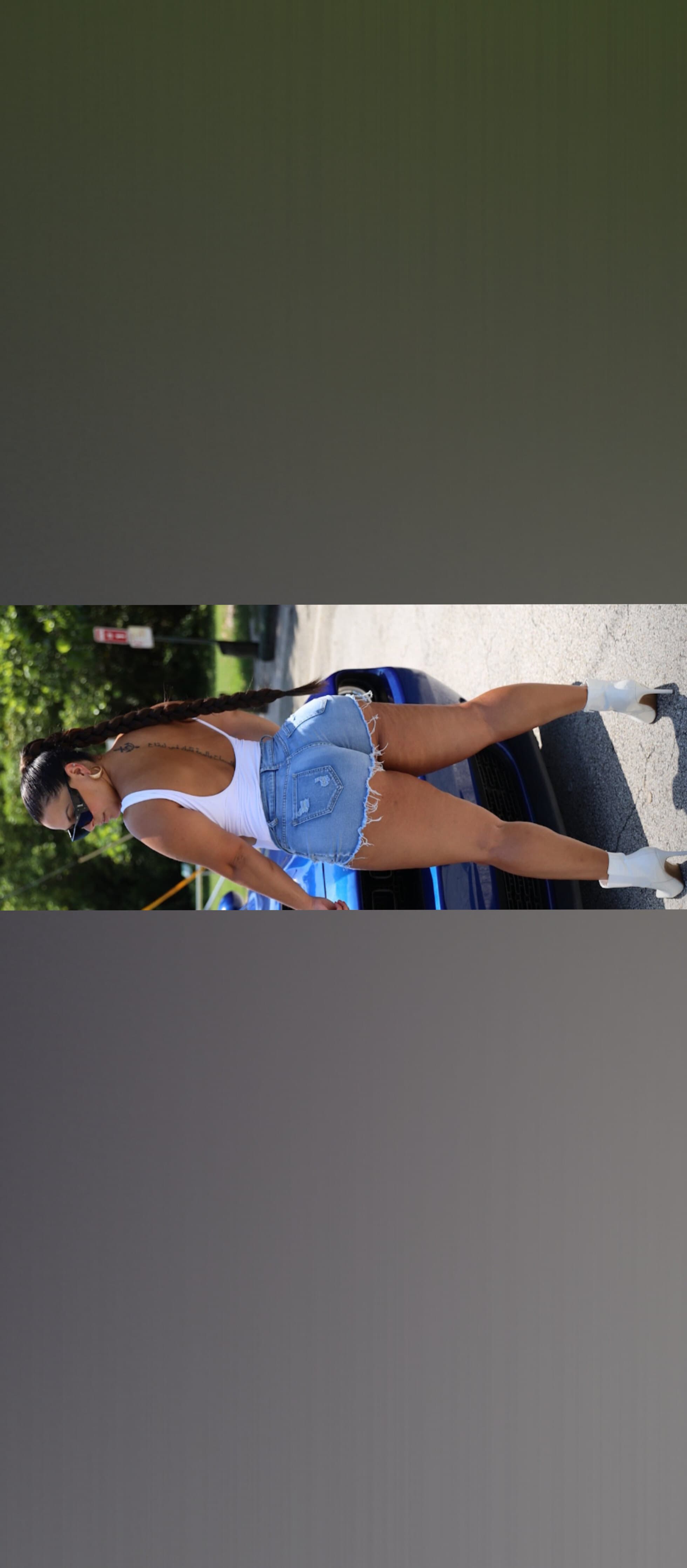 ARY🔥 (YOUR CURVY LATINA DREAM GIRL✨) banner image