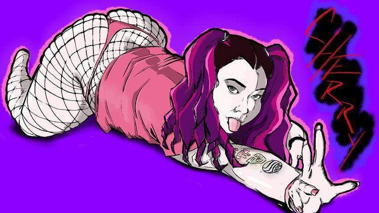 Cherryy ๐ banner image