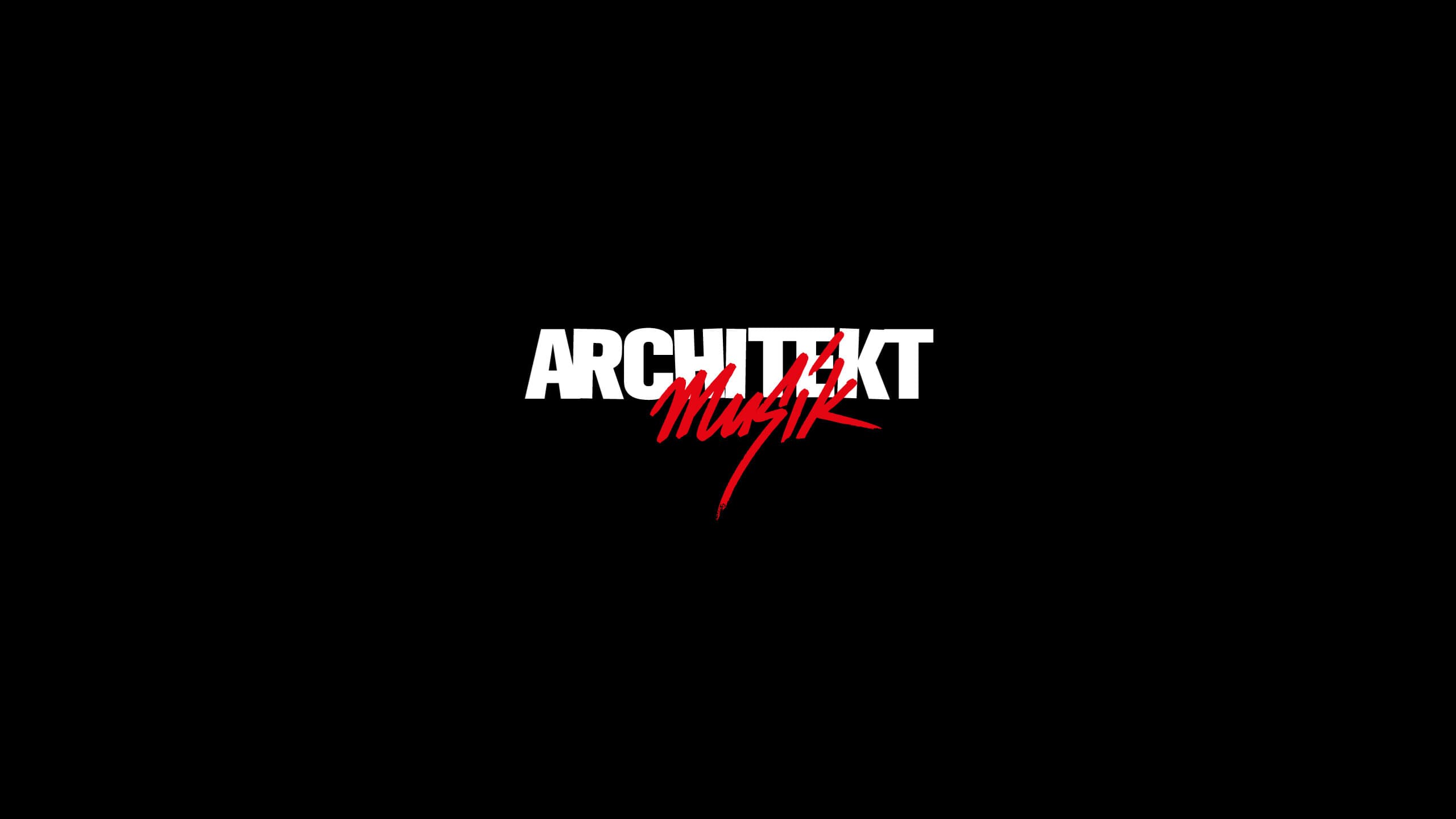Architekt banner image