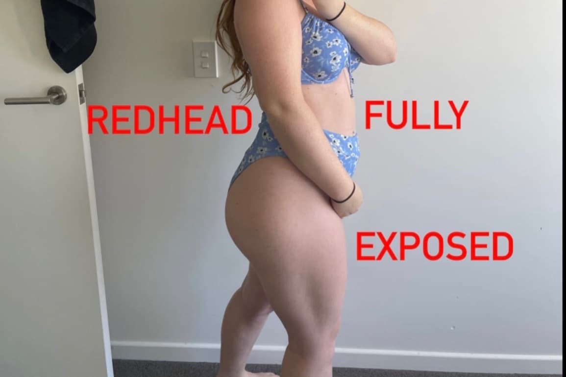 Jewish Girl Next Door Exposed banner image