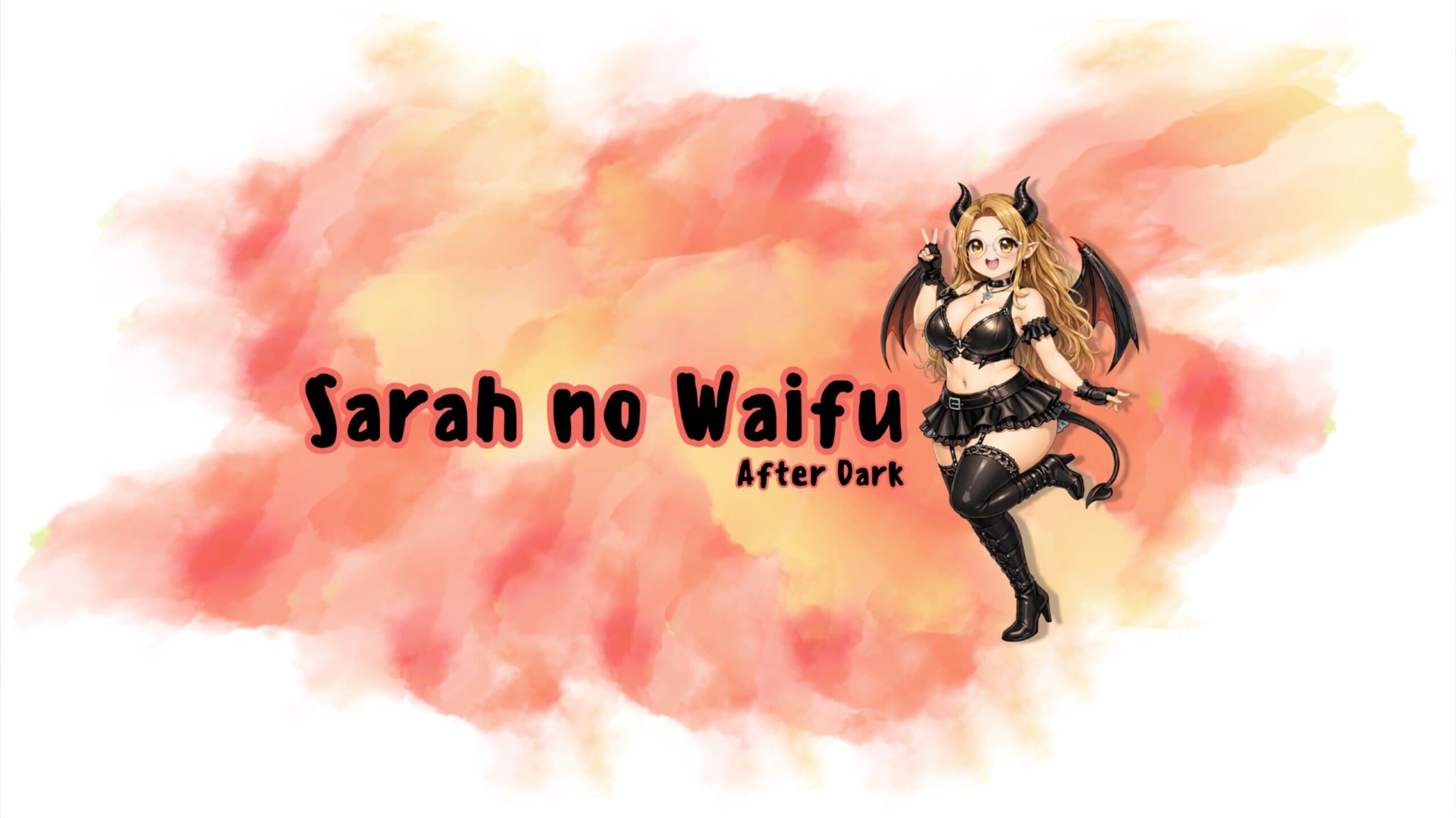 Sarah banner image