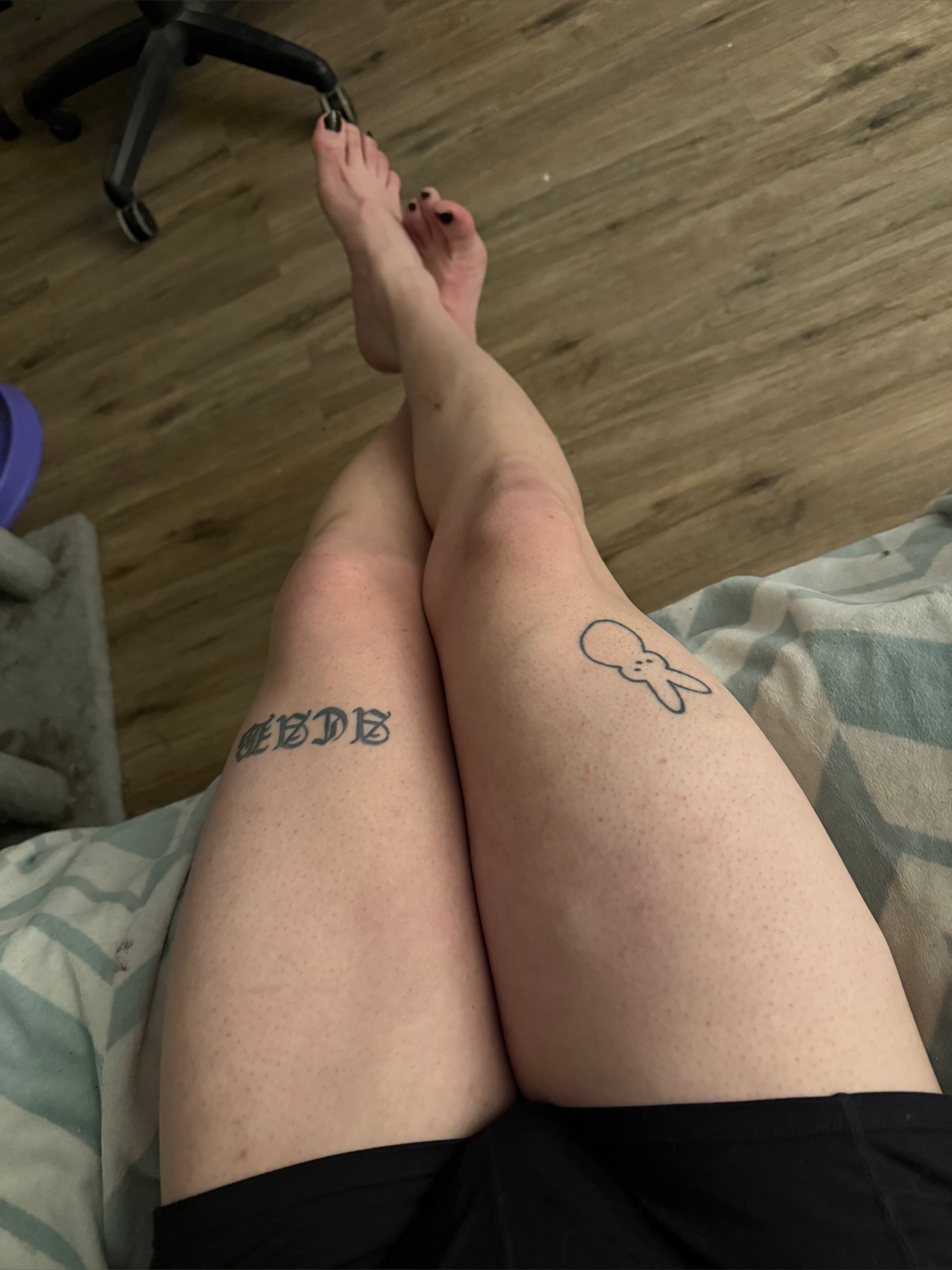 Rebecca Noelle banner image