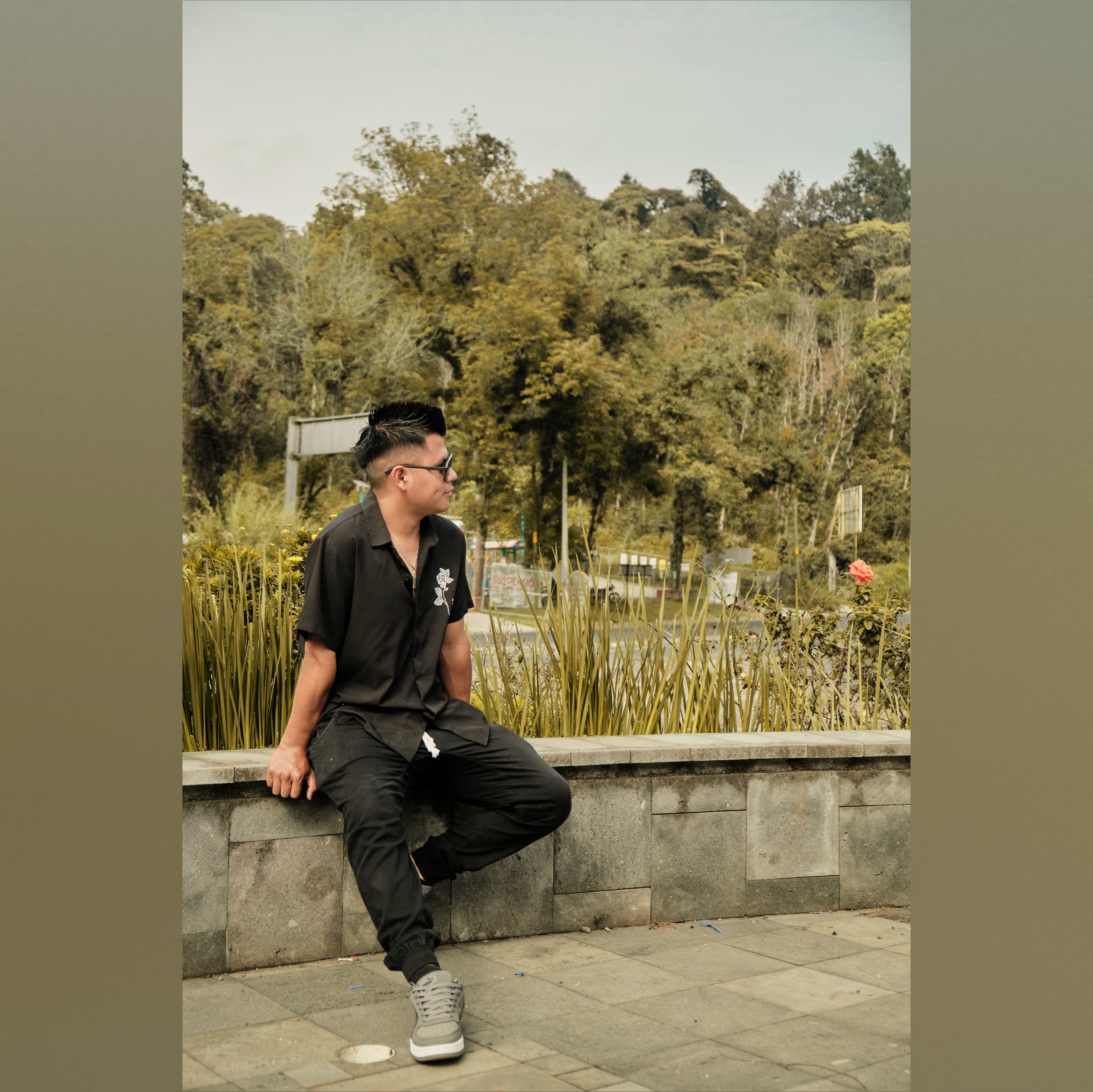 Alex Chicuellar banner image