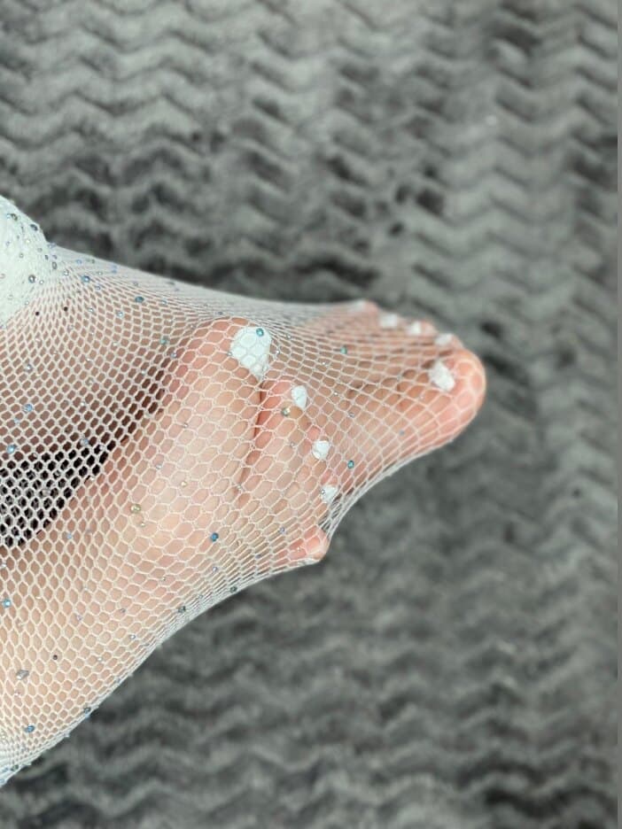 Sexy Foot Goddess banner image