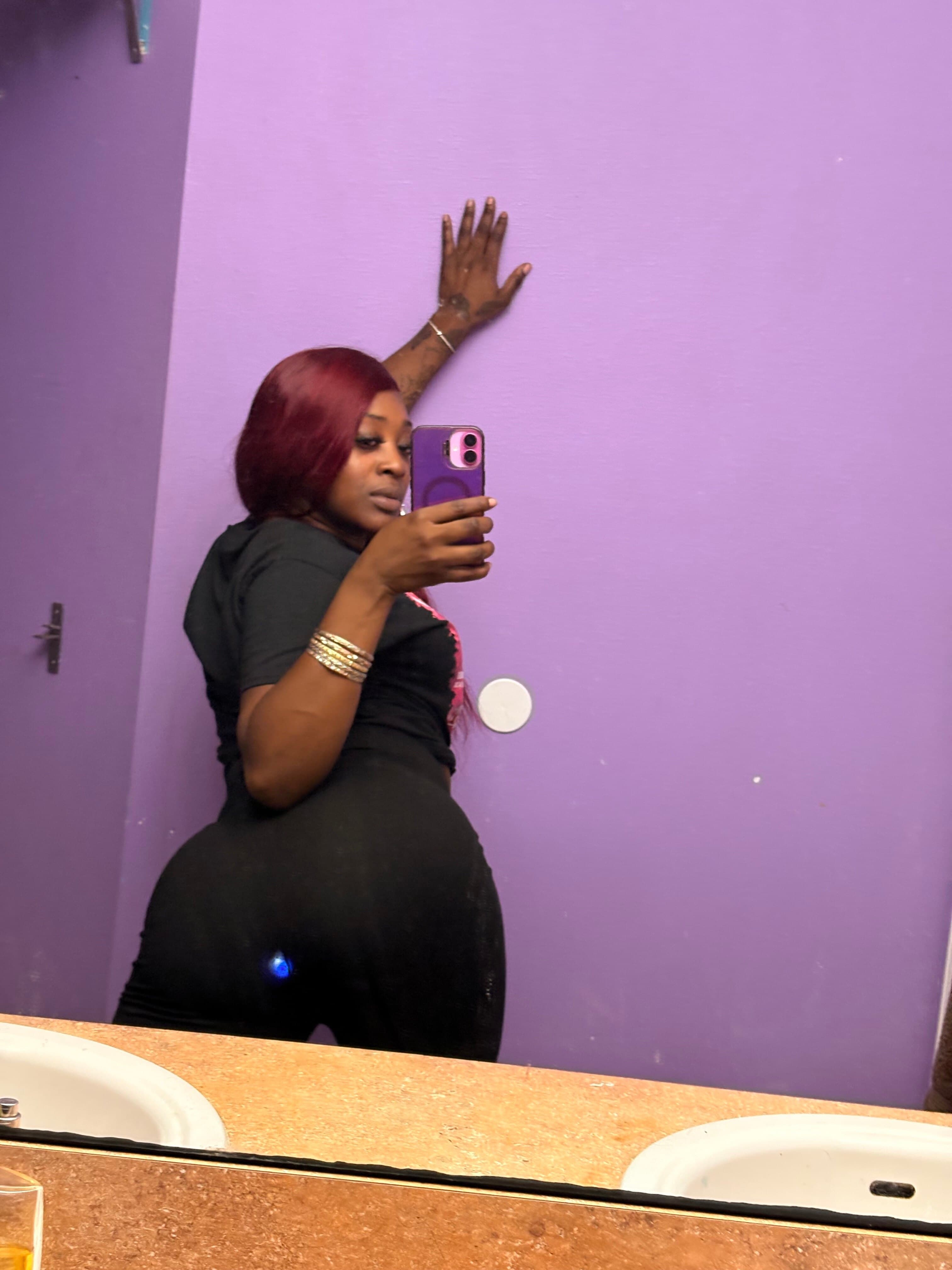 I’m Jus BIGBOOTYSHAYYY banner image