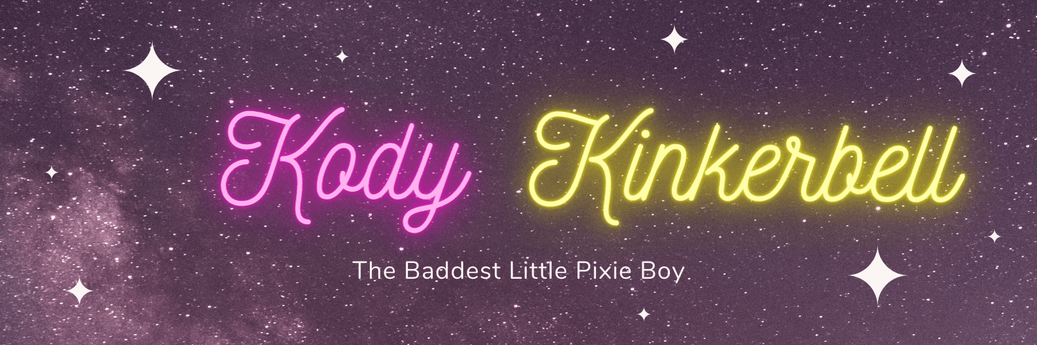 Kody Kinkerbell banner image