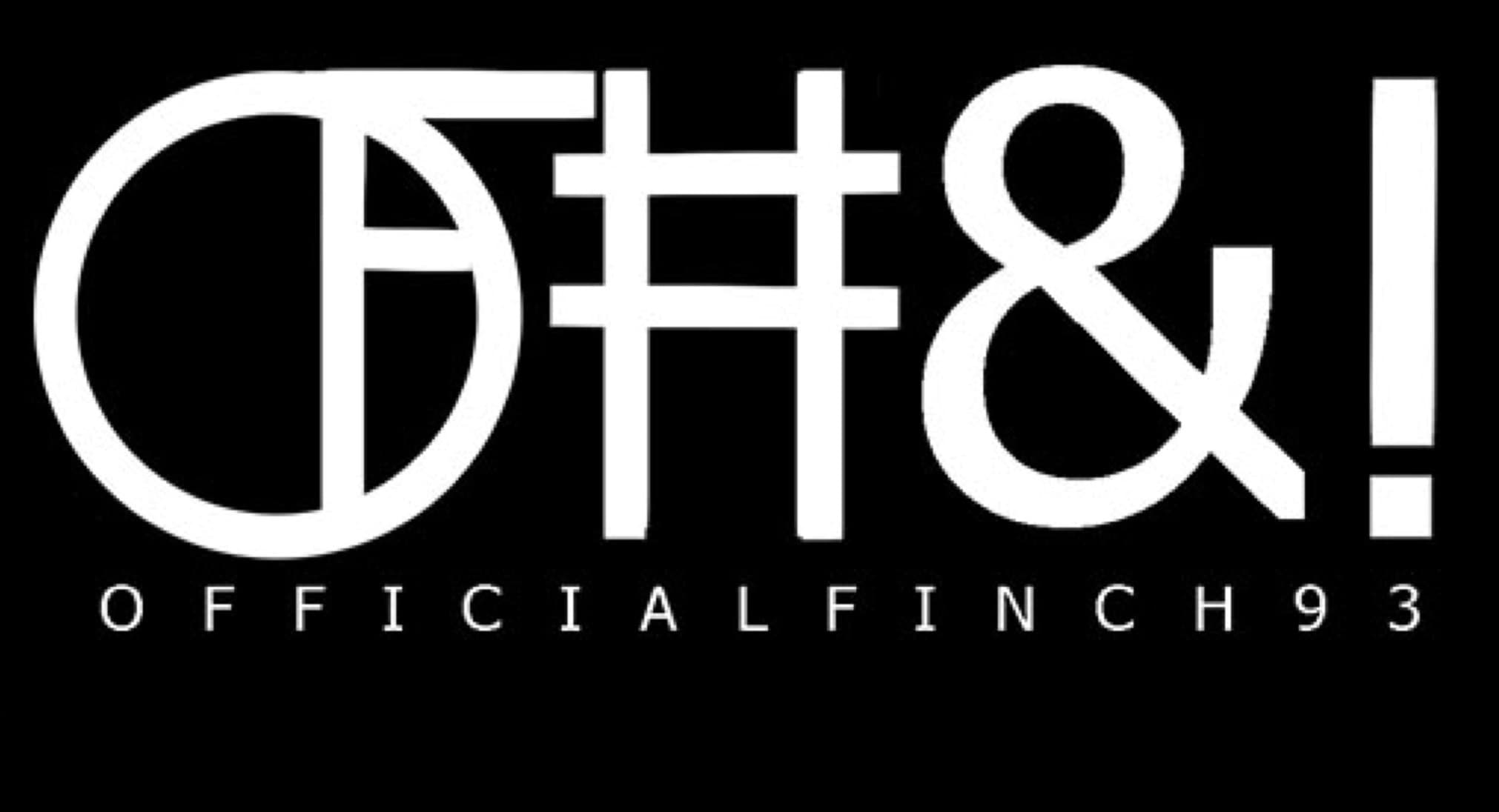 officialfinch93 banner image