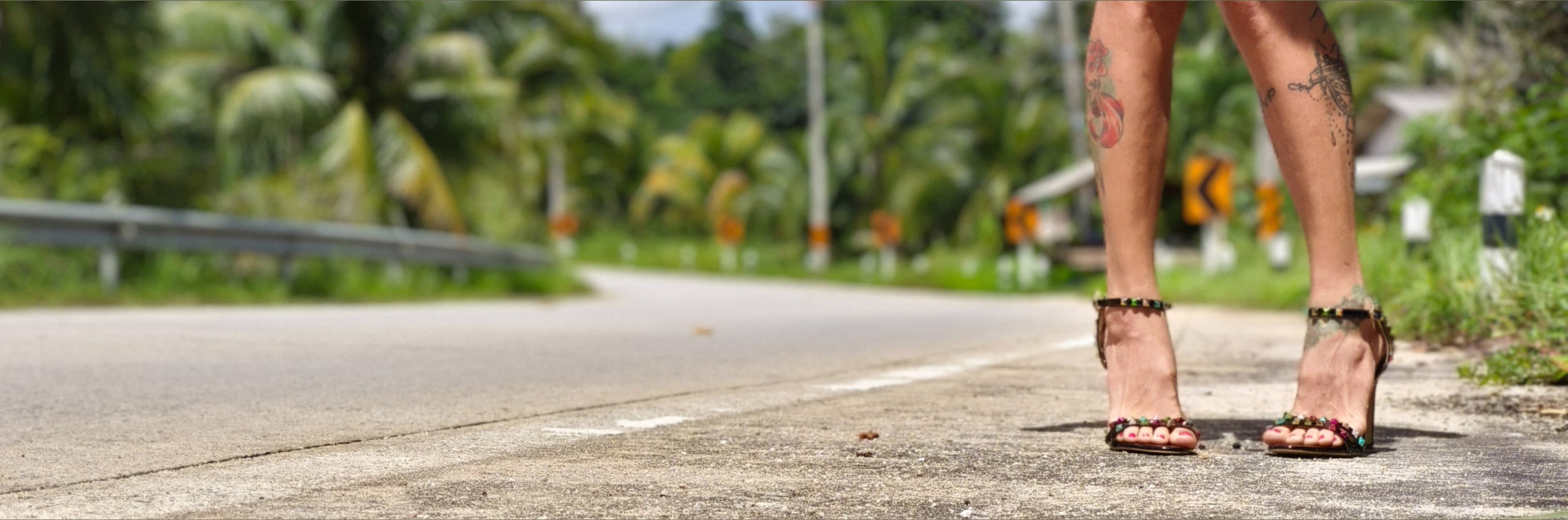Caspiana banner image