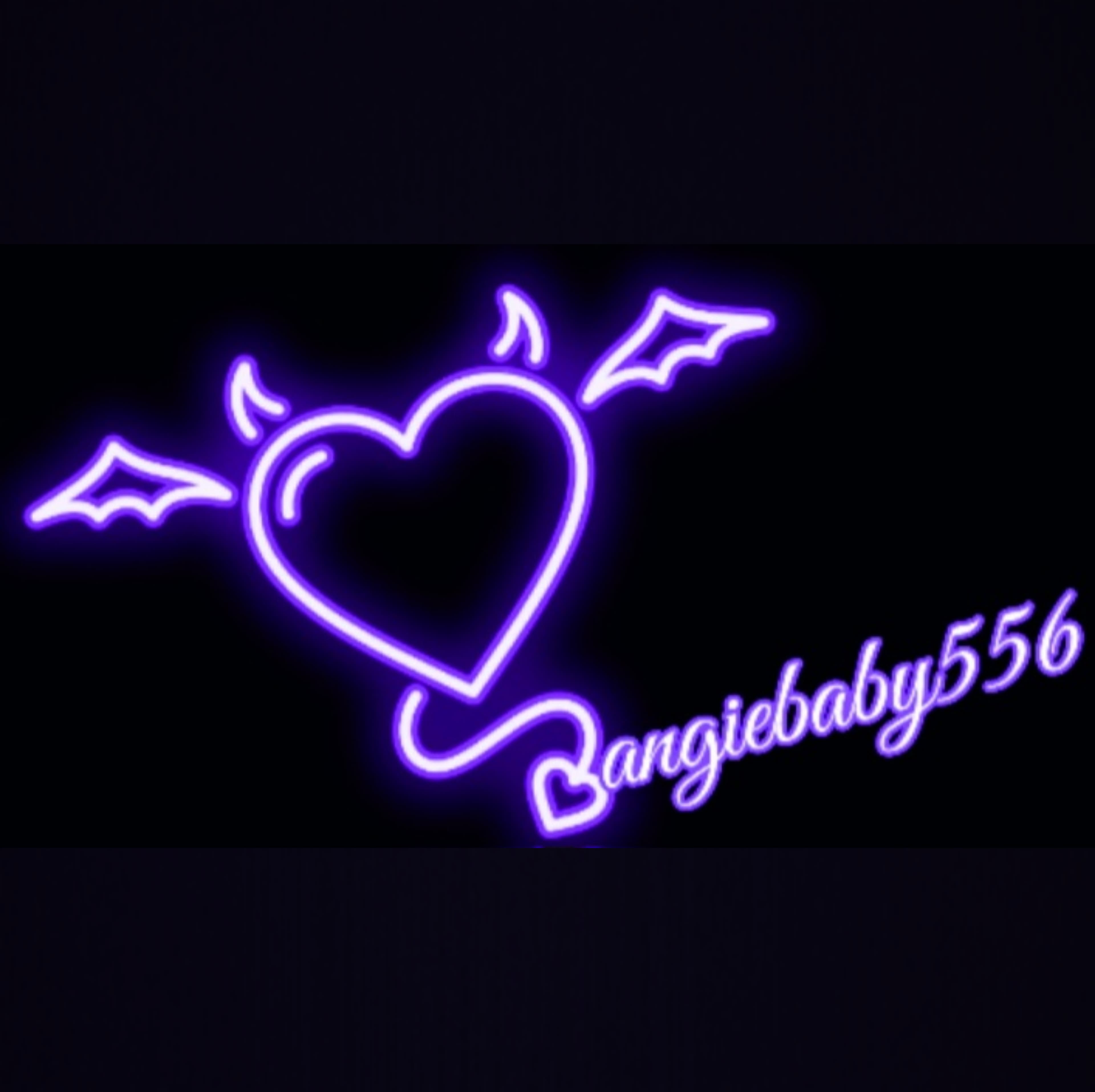 Angiebaby556 banner image