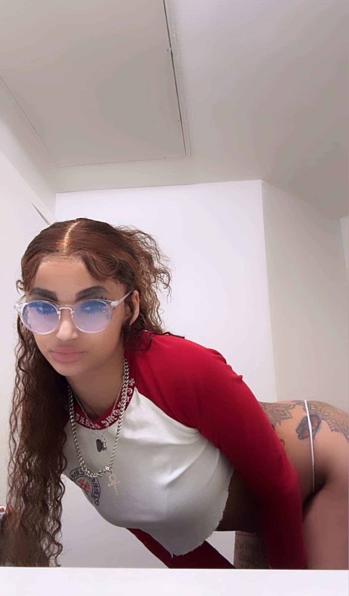 Goddess Chyna the Brat π₯°π€²π½π€π½ banner image