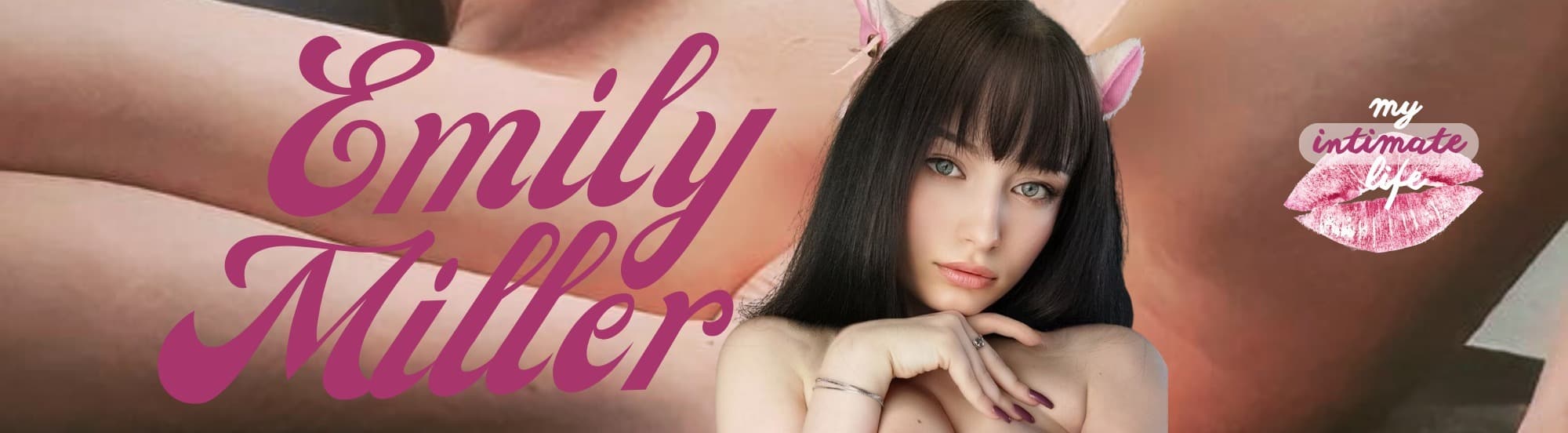 Emily banner image