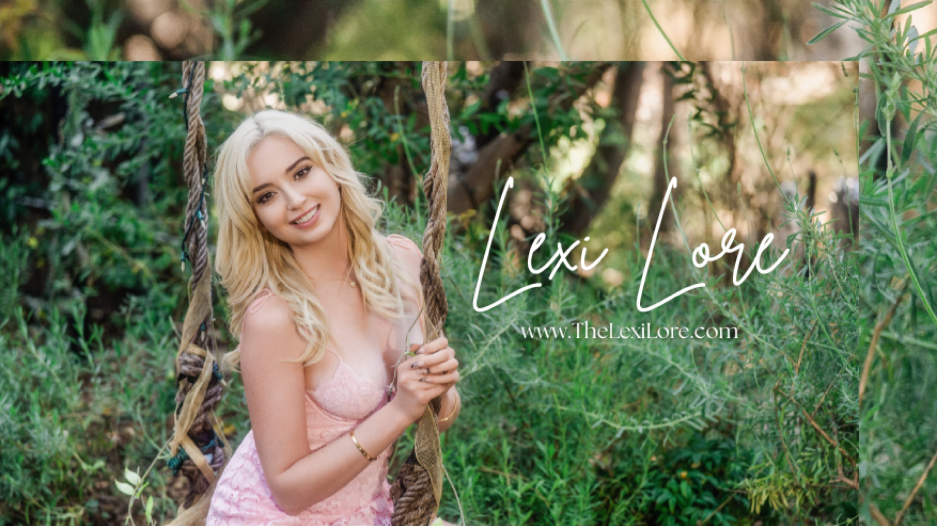 Lexi Lore π banner image