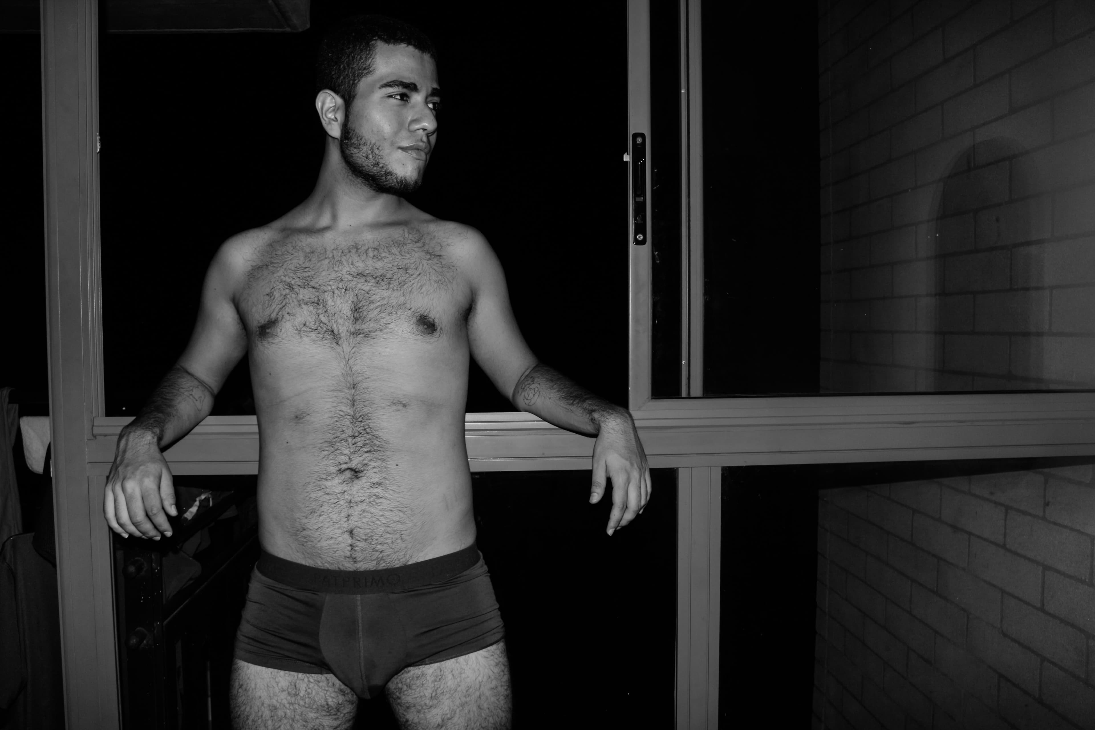 Camilo. banner image