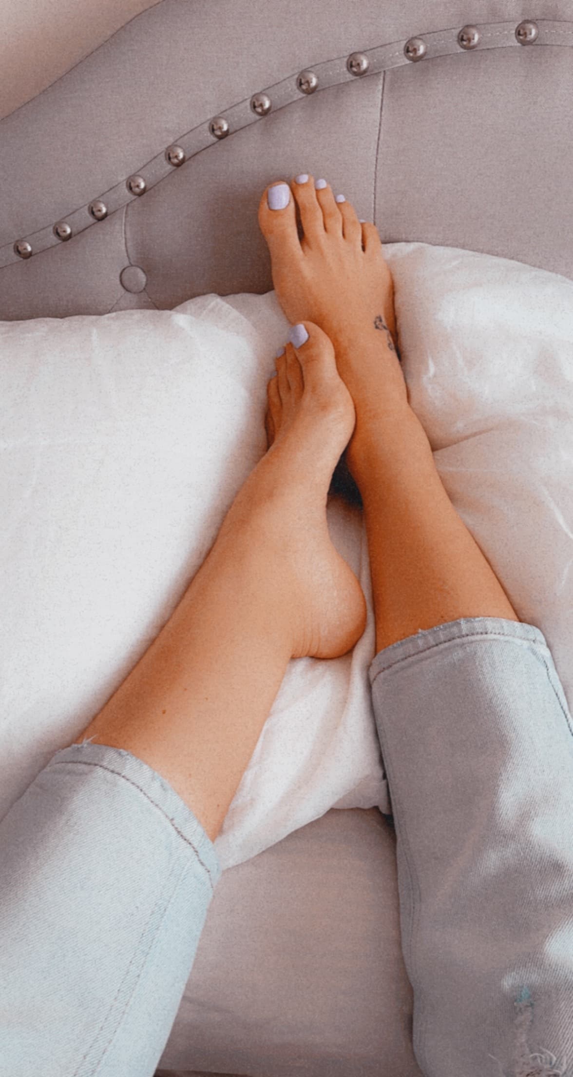 FootGoddess banner image