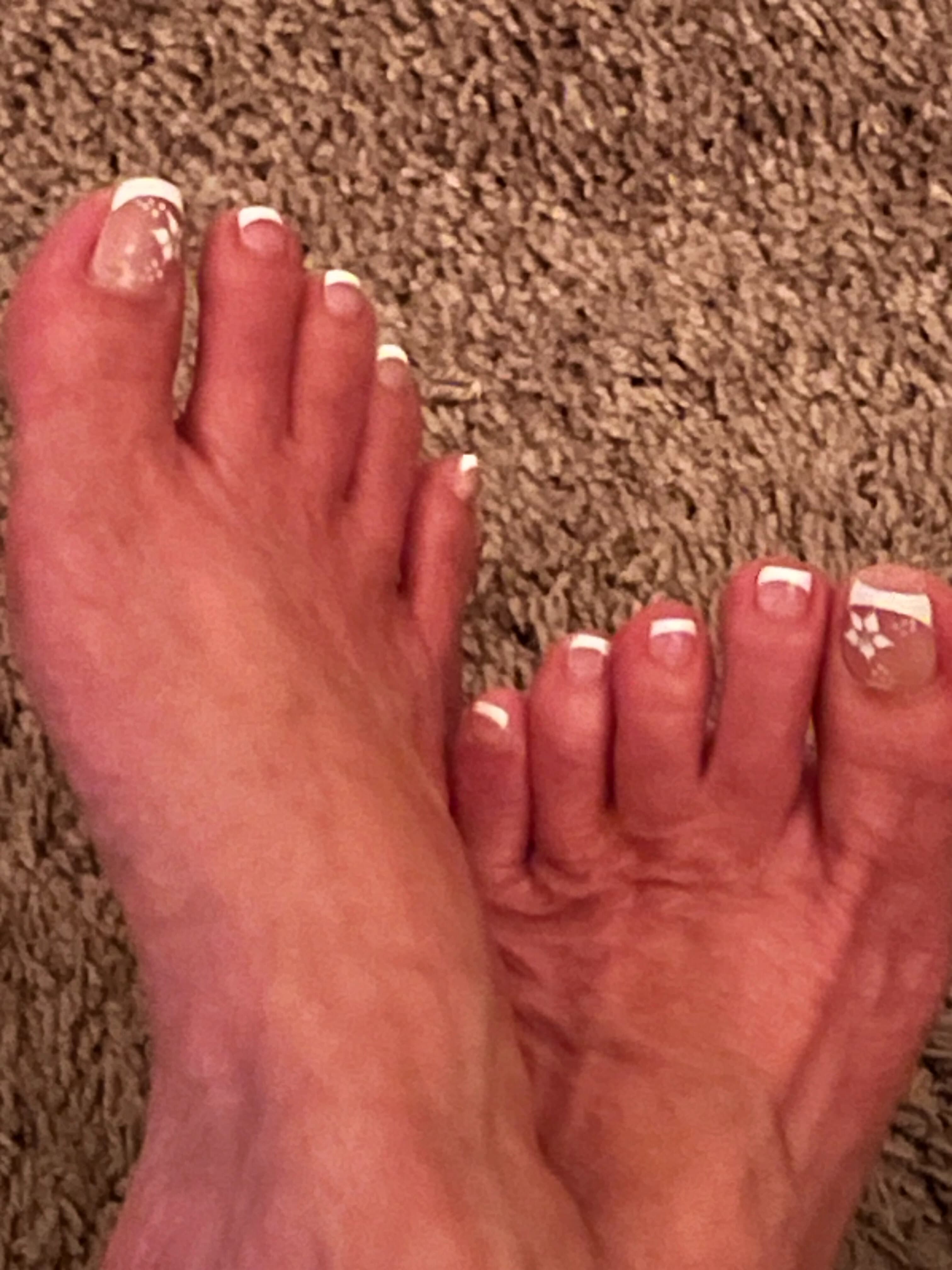 Foot Whisperer banner image