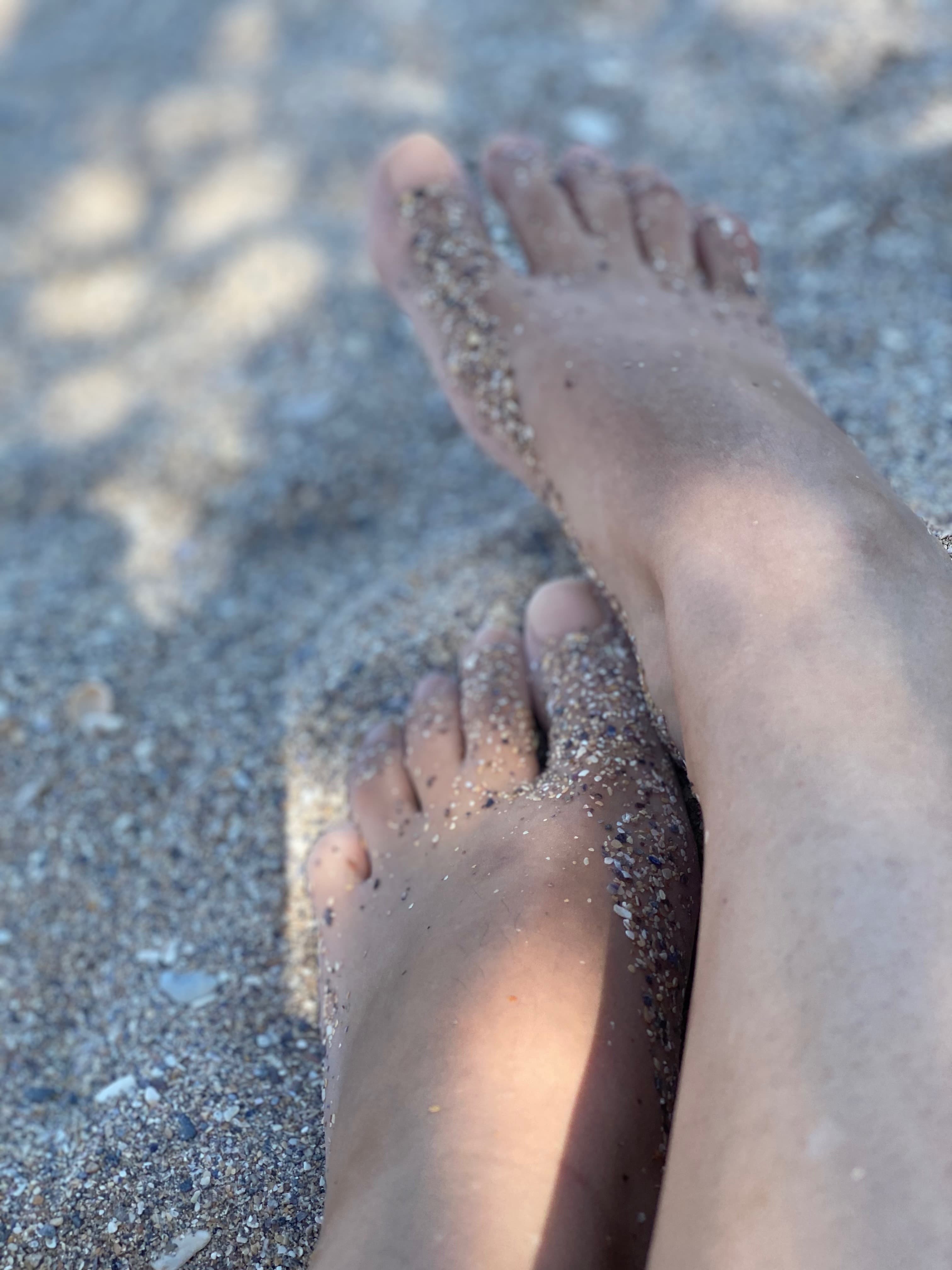 Feet&More banner image