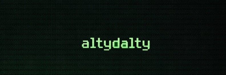 Dalty banner image