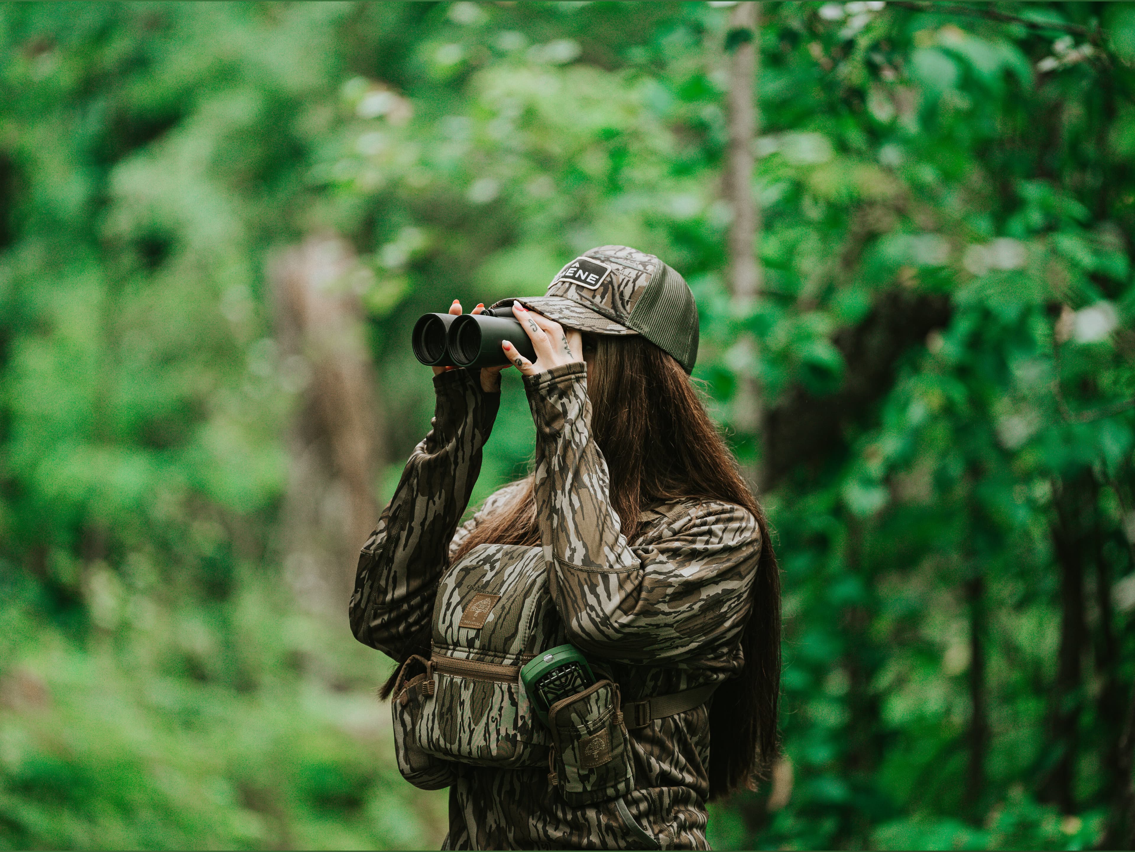 Bottomland Brunette๐ฆ๐ชถ banner image