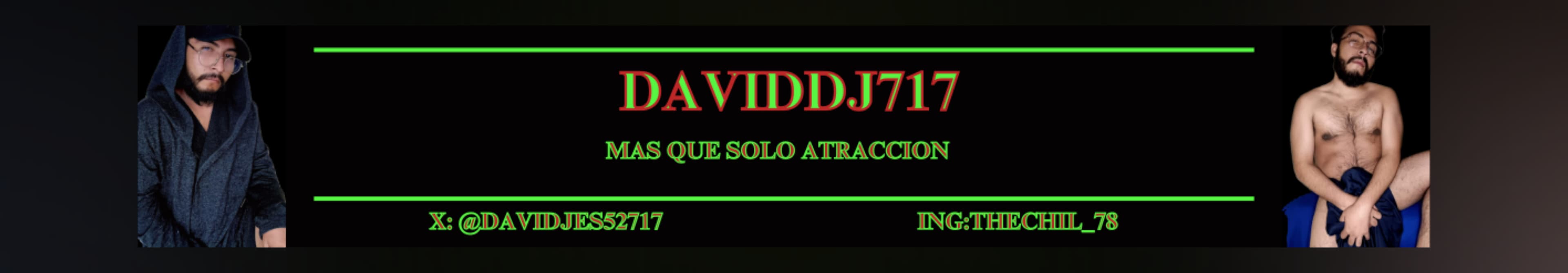 DAVE DG banner image