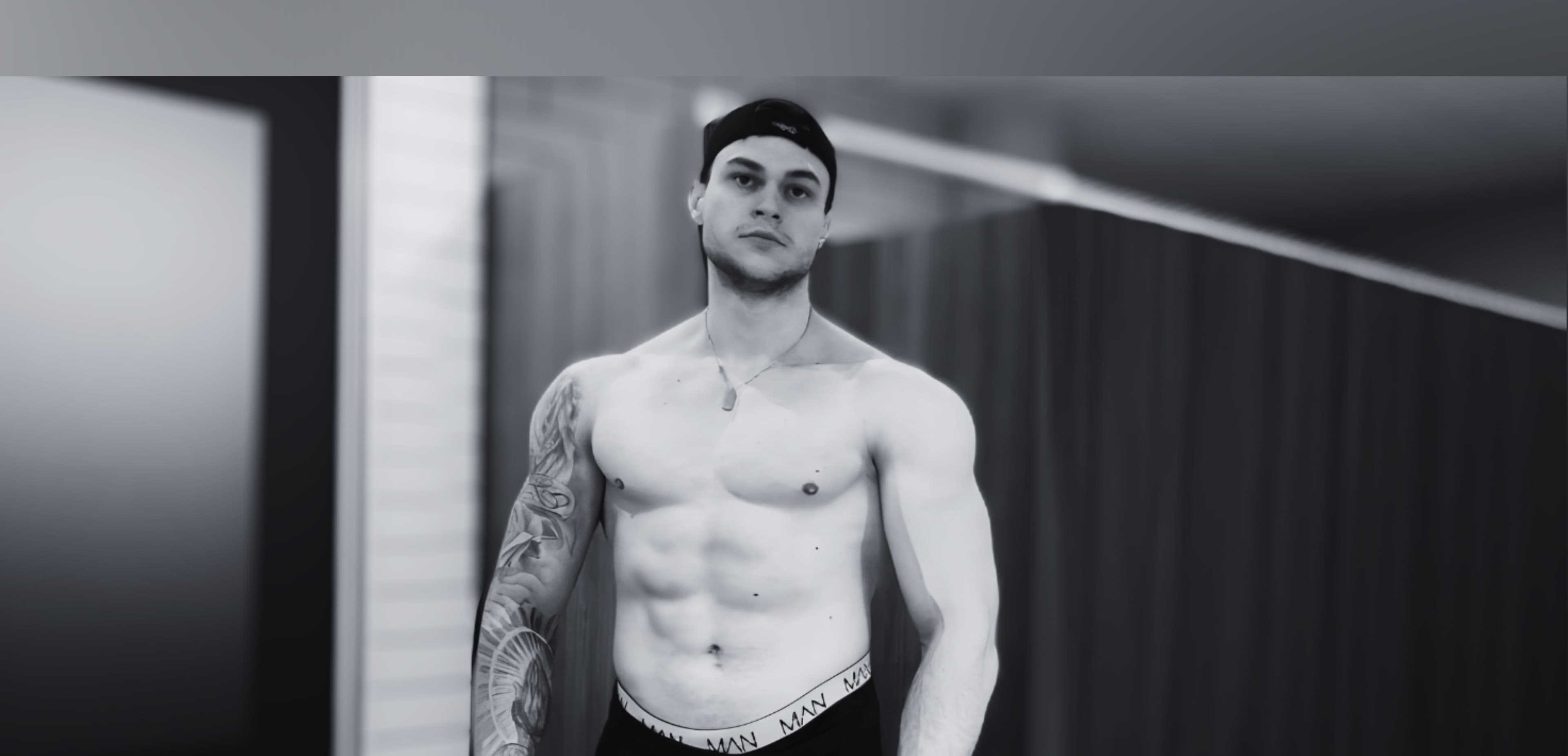 Nympho.Manik banner image