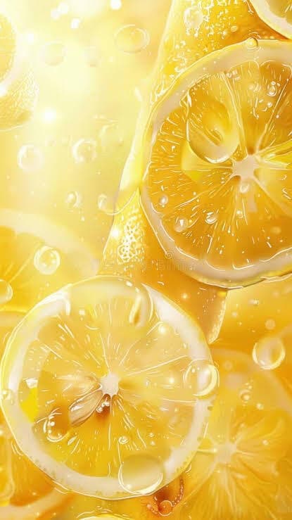 SerenityLemon banner image