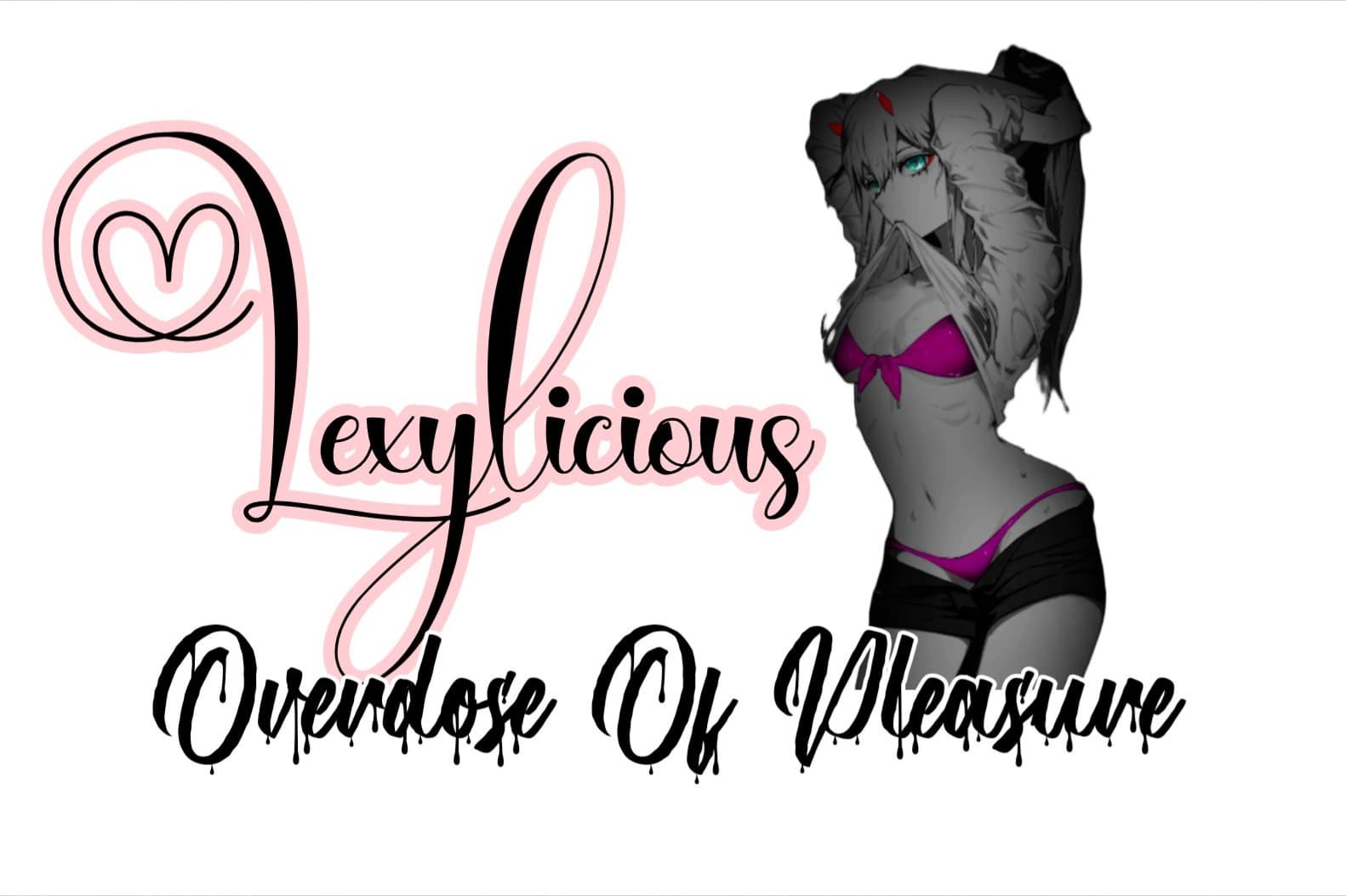 Lexylicious banner image