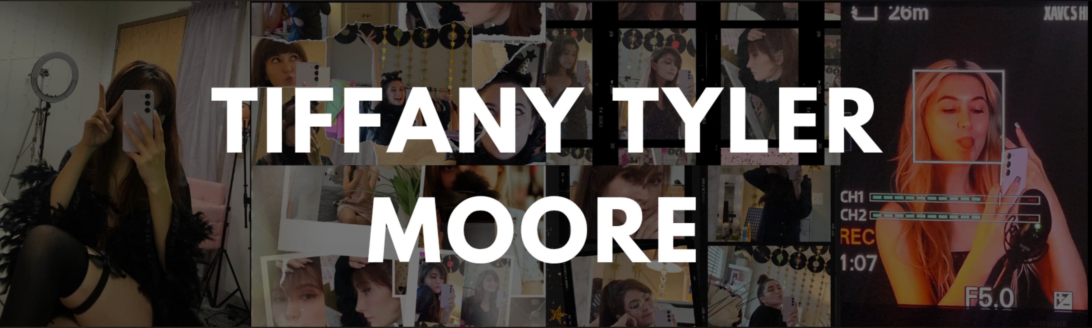 💖Tiffany Tyler Moore💖 | MadameMaryland banner image