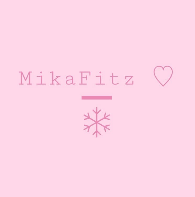 MikaFitz ♡ banner image